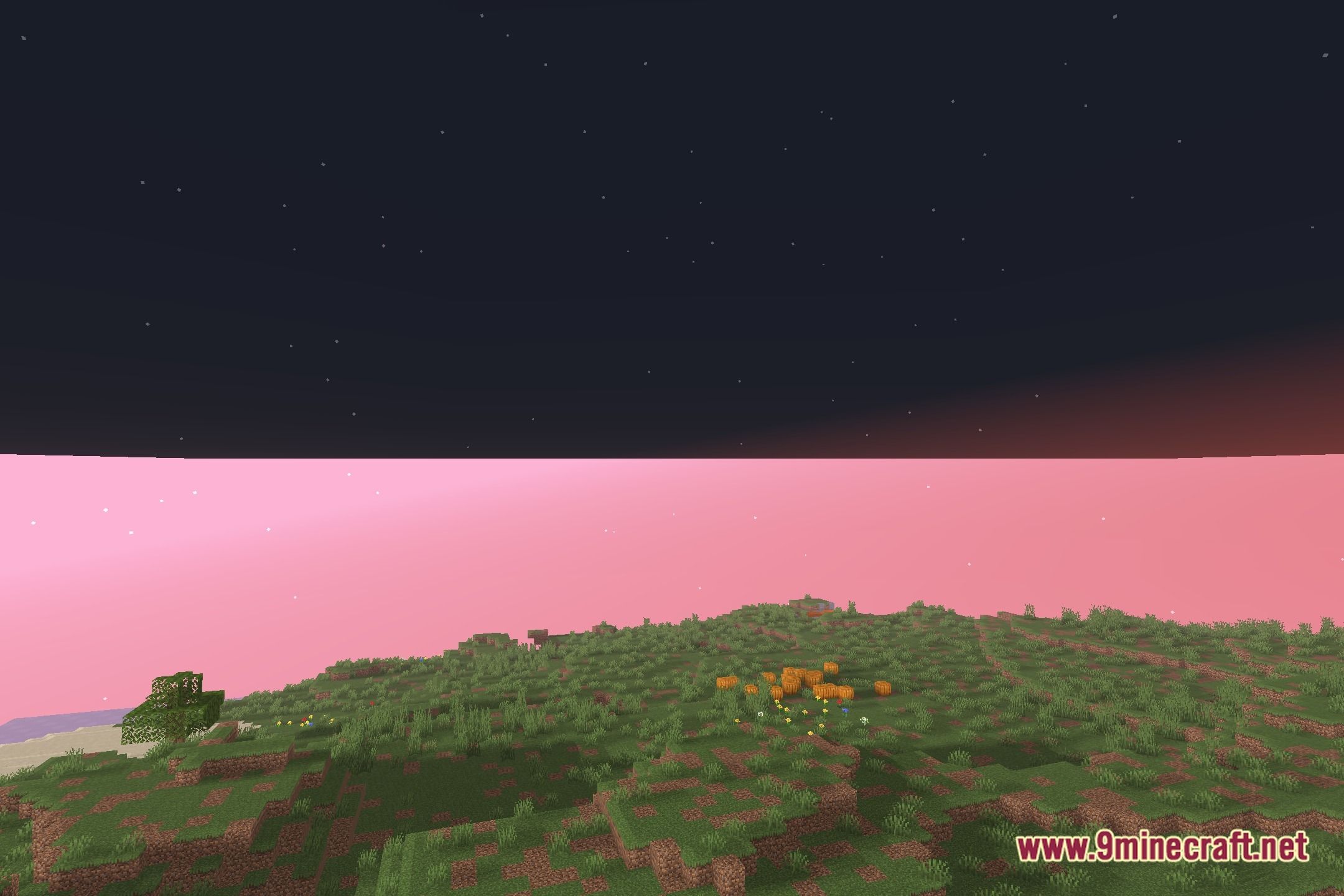 NEXA LowShader Screenshot 7