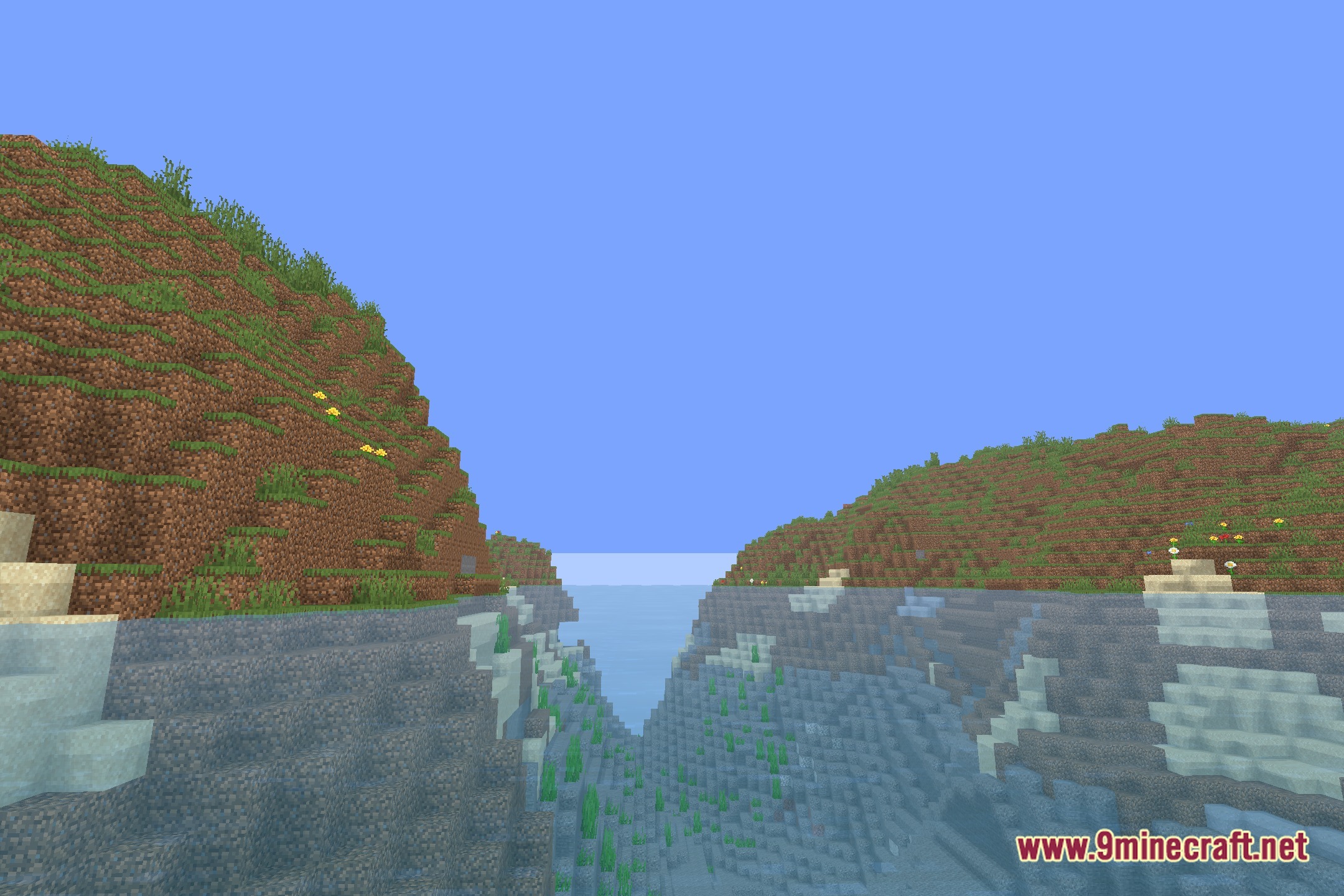 NEXA LowShader Screenshot 8