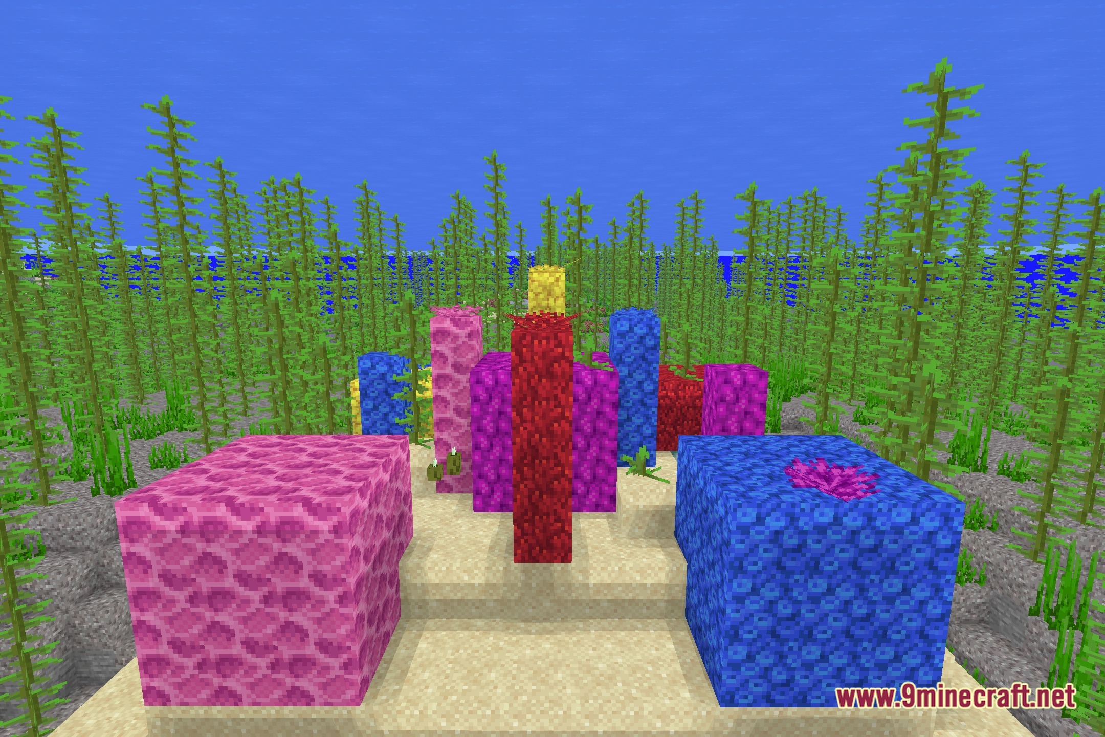 NEXA LowShader Screenshot 9