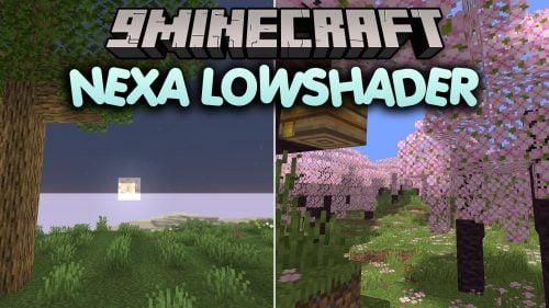 NEXA LowShader