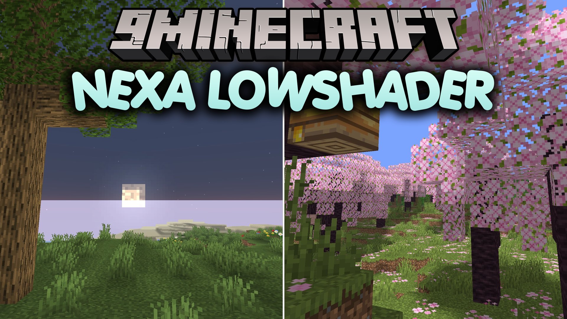NEXA LowShader