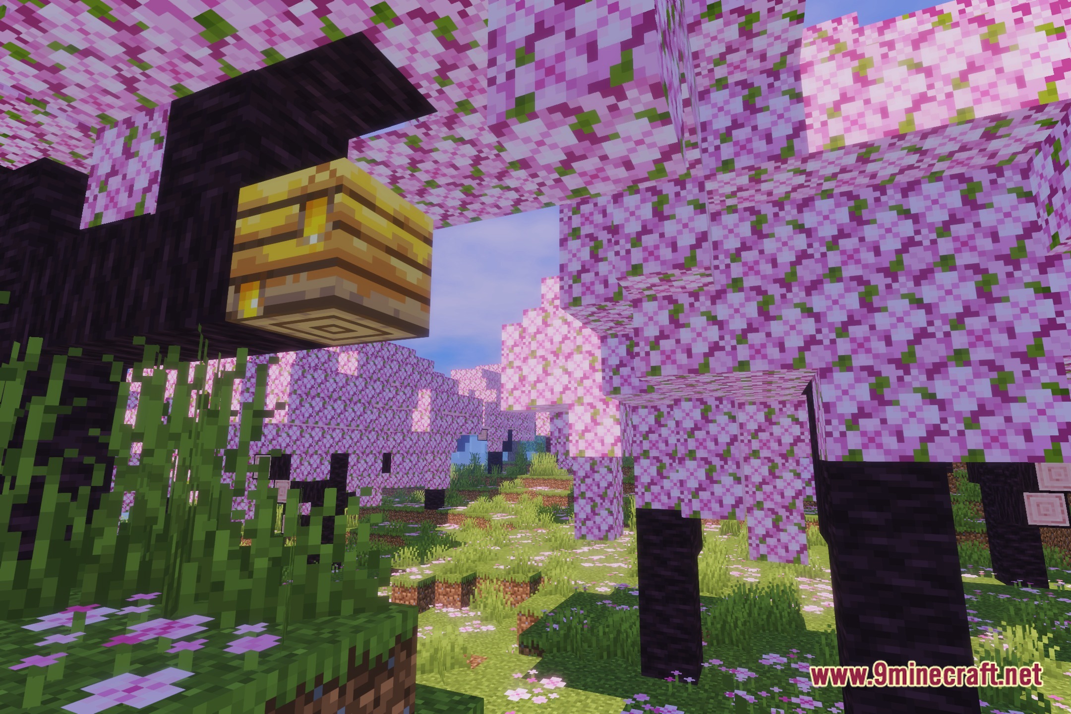 NPC Shaders Screenshot 1