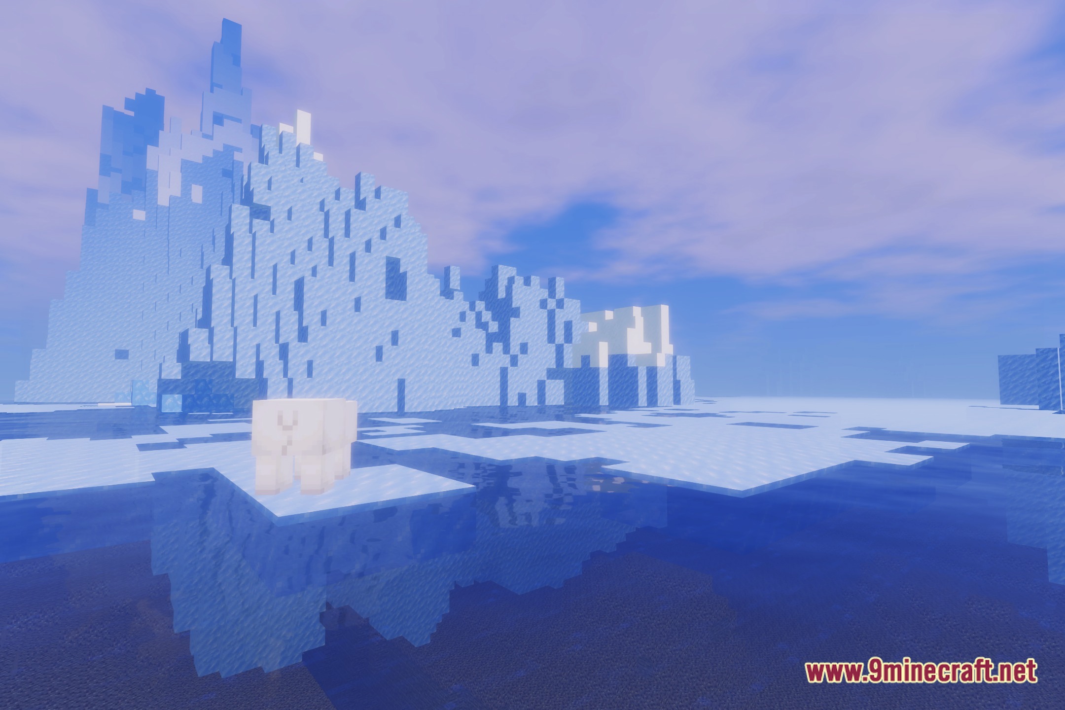 NPC Shaders Screenshot 11