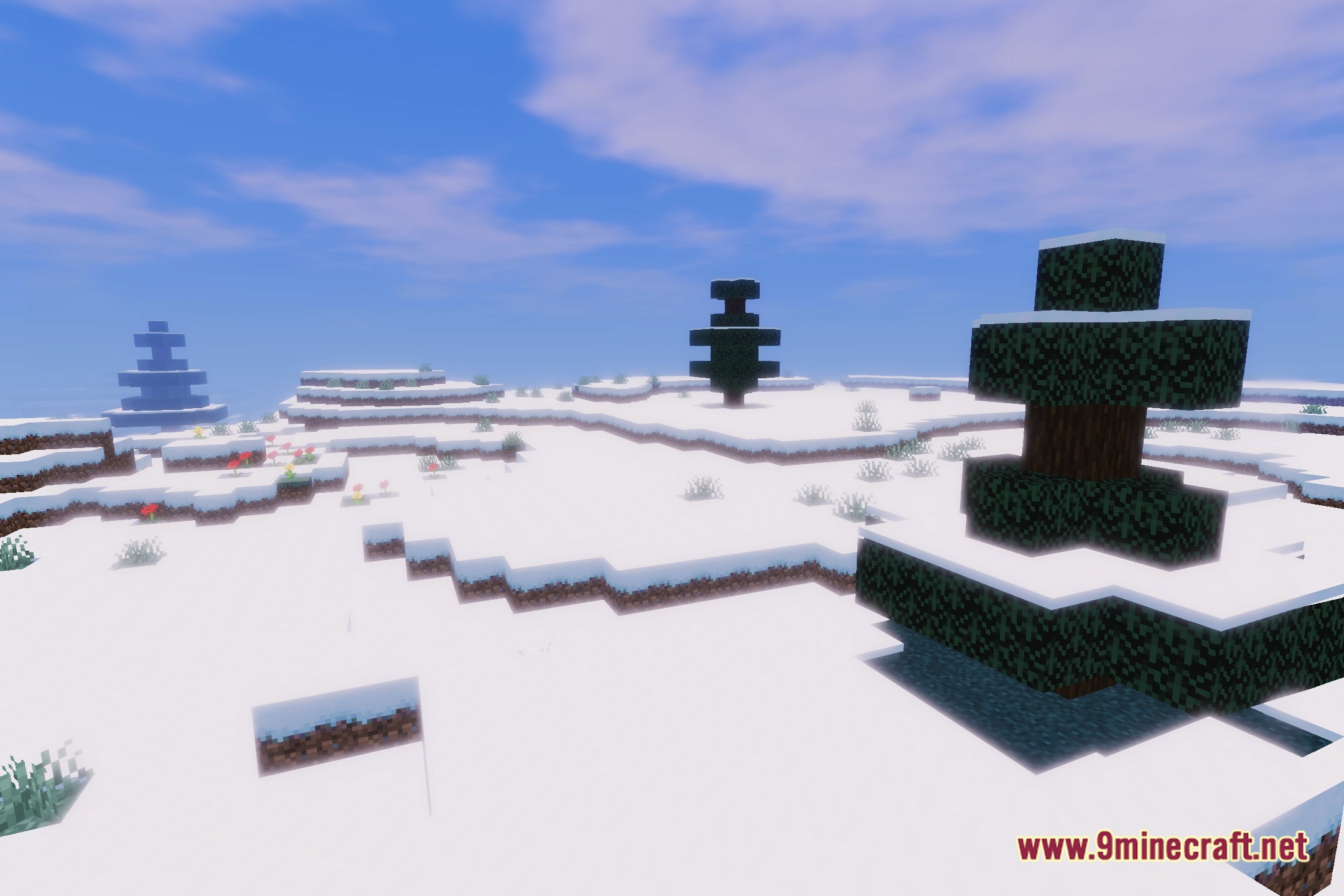 NPC Shaders Screenshot 12