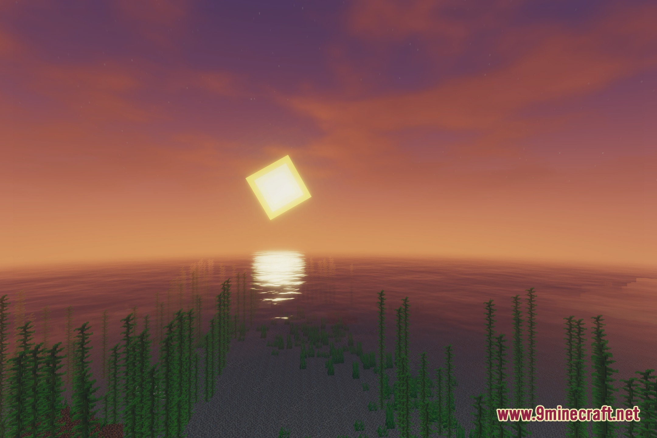 NPC Shaders Screenshot 2