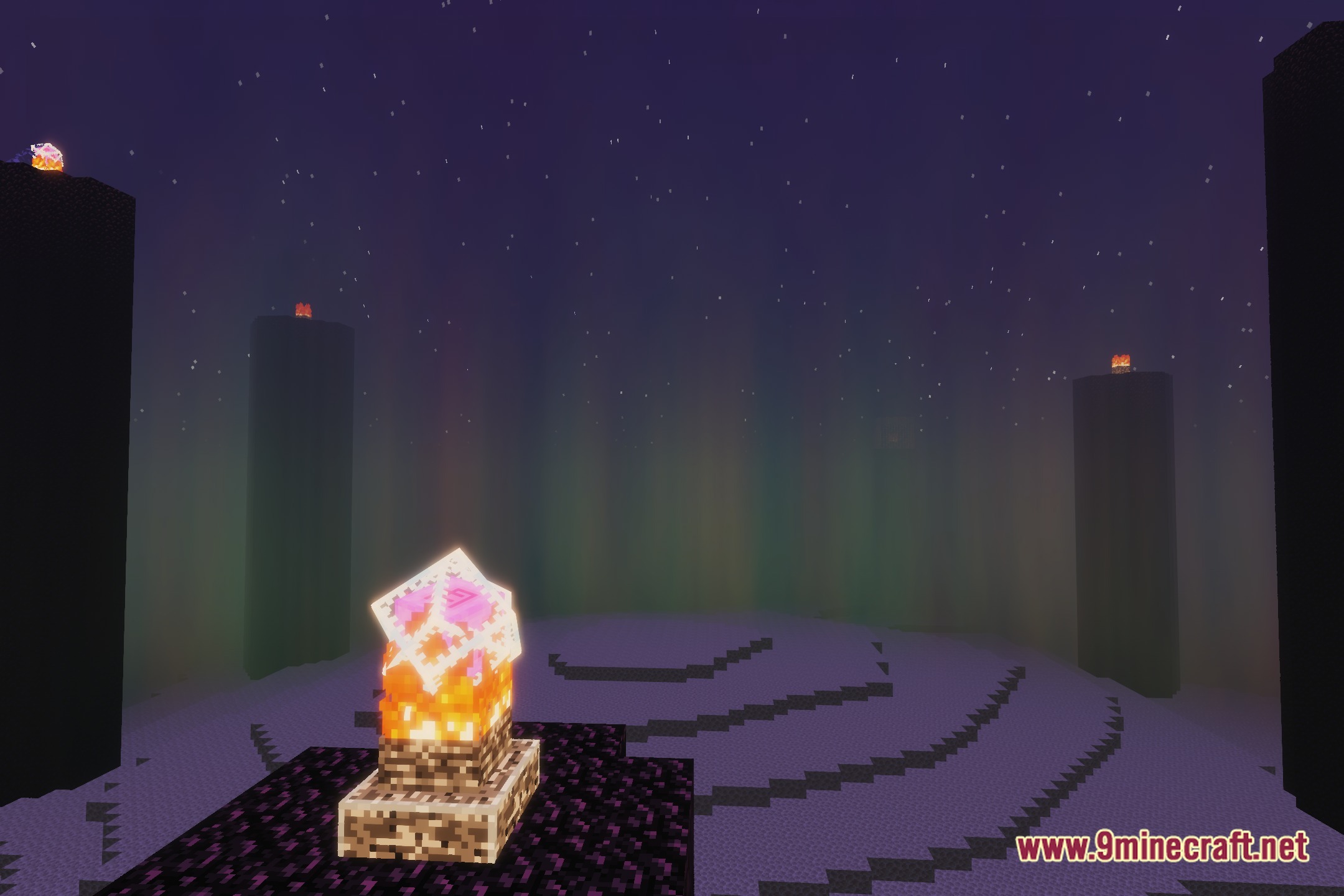 NPC Shaders Screenshot 3