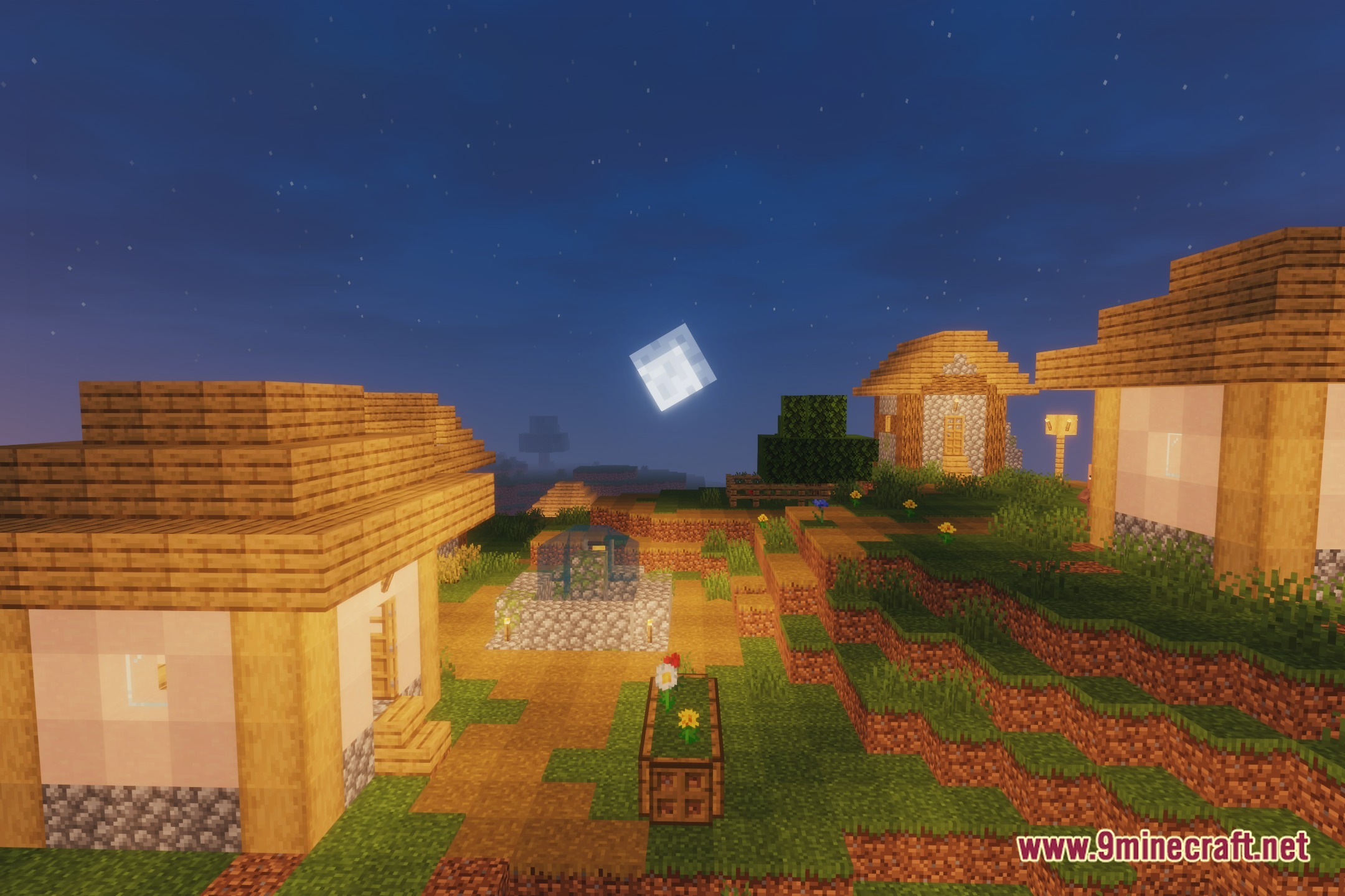 NPC Shaders Screenshot 6