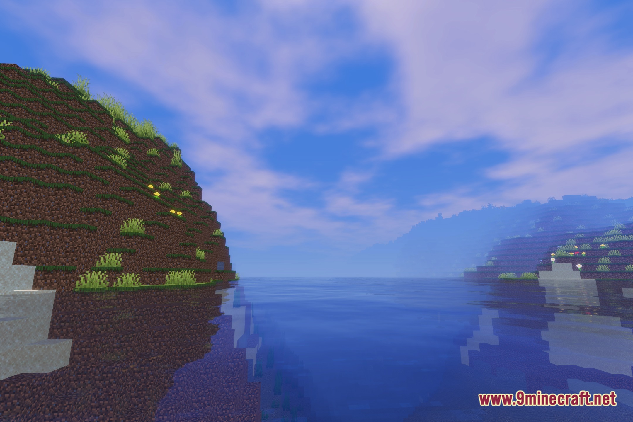 NPC Shaders Screenshot 9