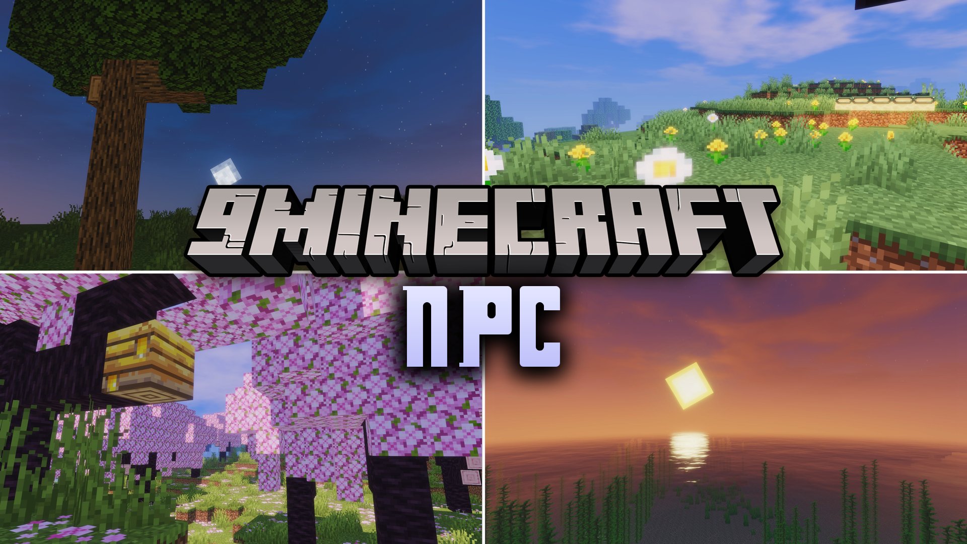 NPC Shaders