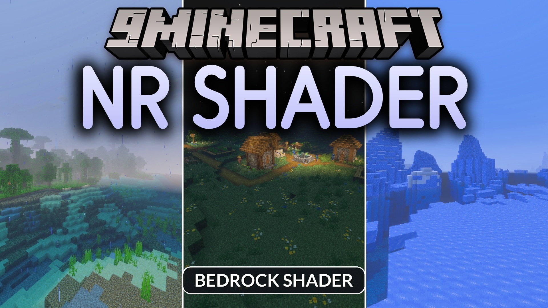 NR Shader