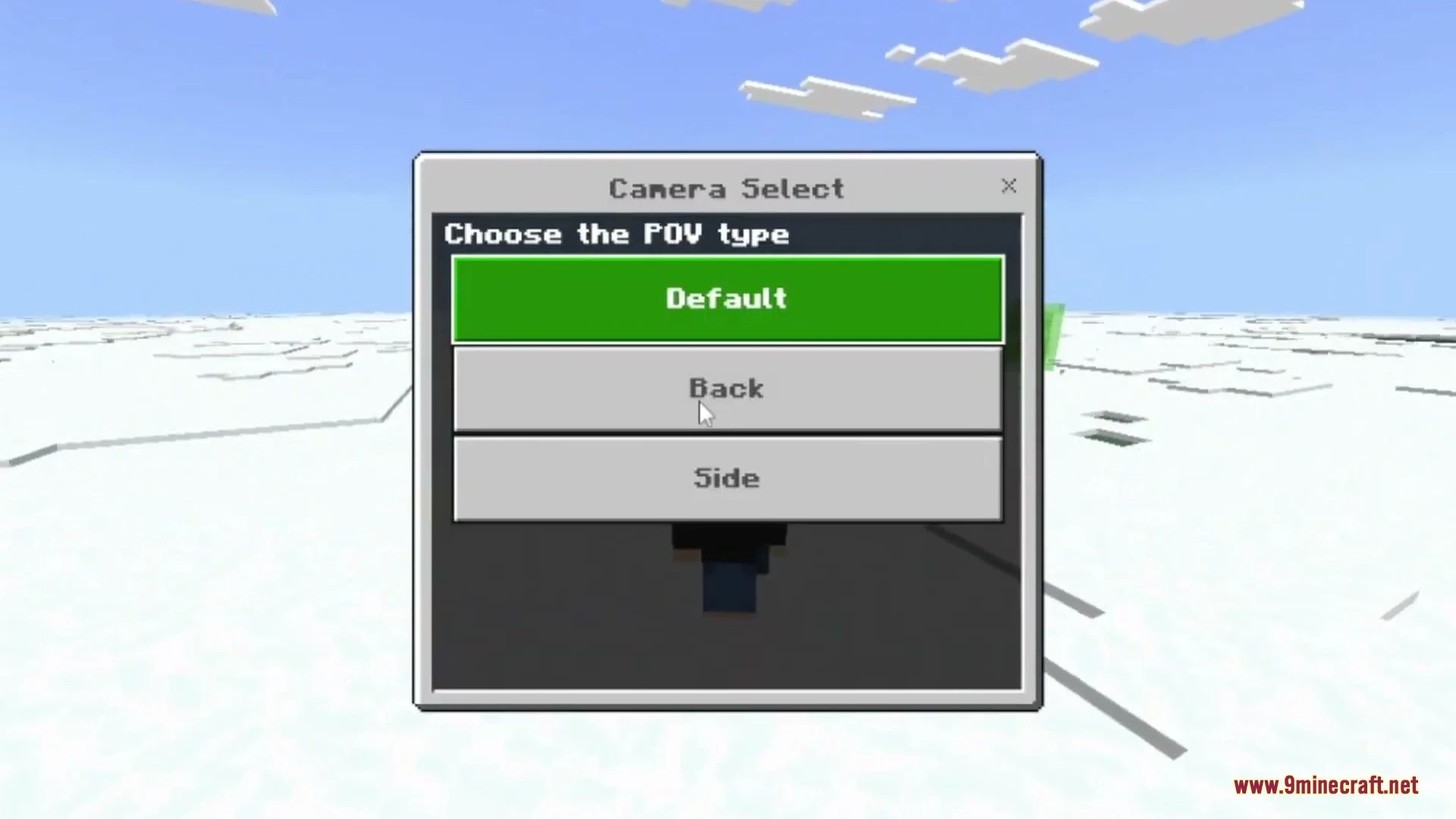 Naruto Shippuden War of Shinobi Addon Screenshot 9 Naruto Shippuden War of Shinobi Addon Screenshot 9