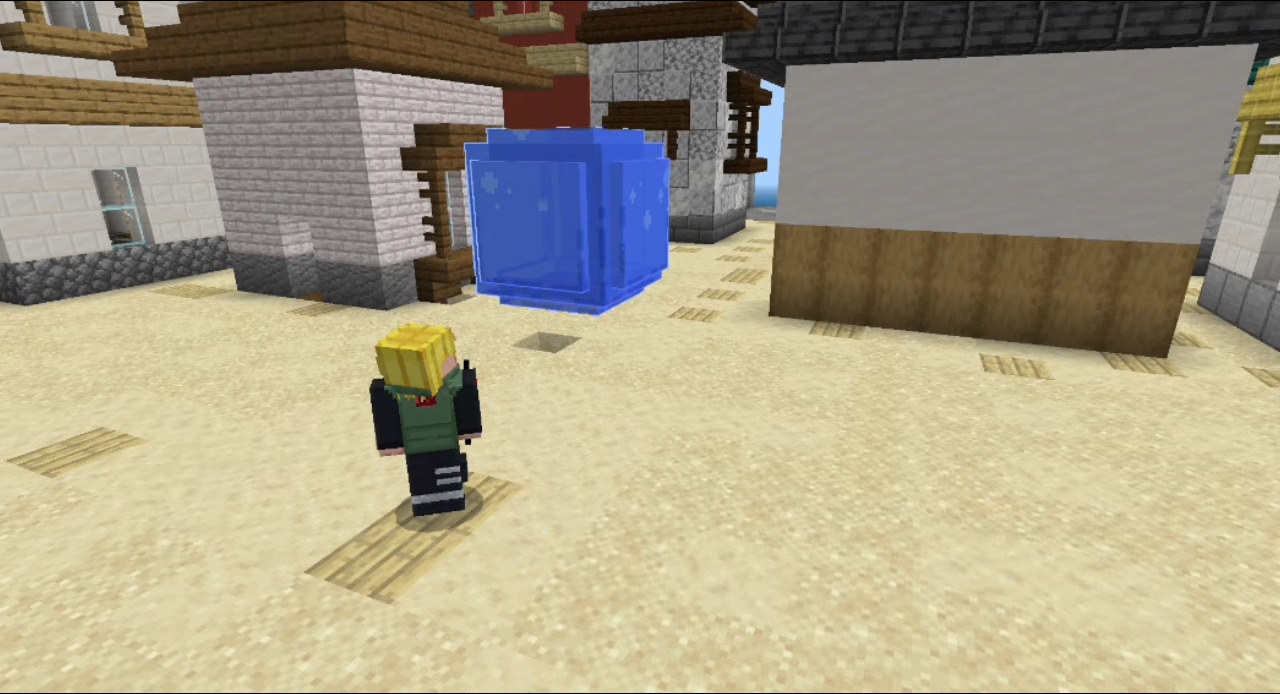 Naruto Striker Addon showcase image 10