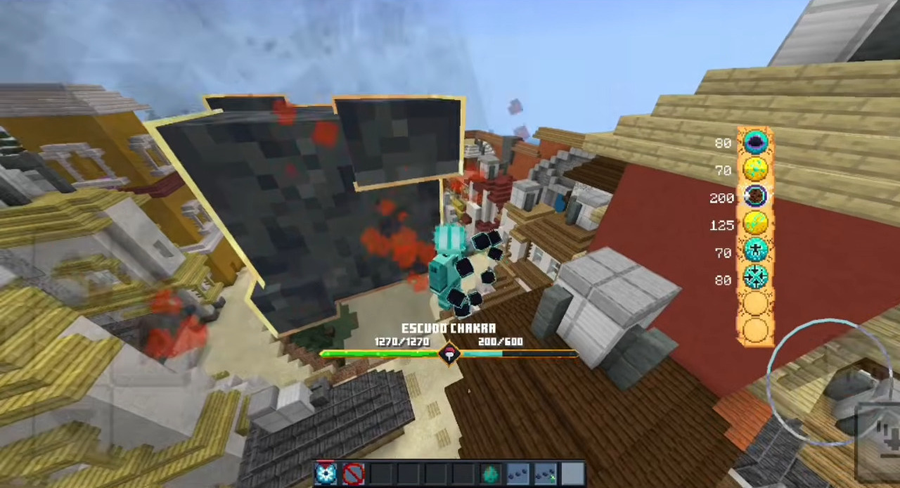 Naruto Striker Addon showcase image 16