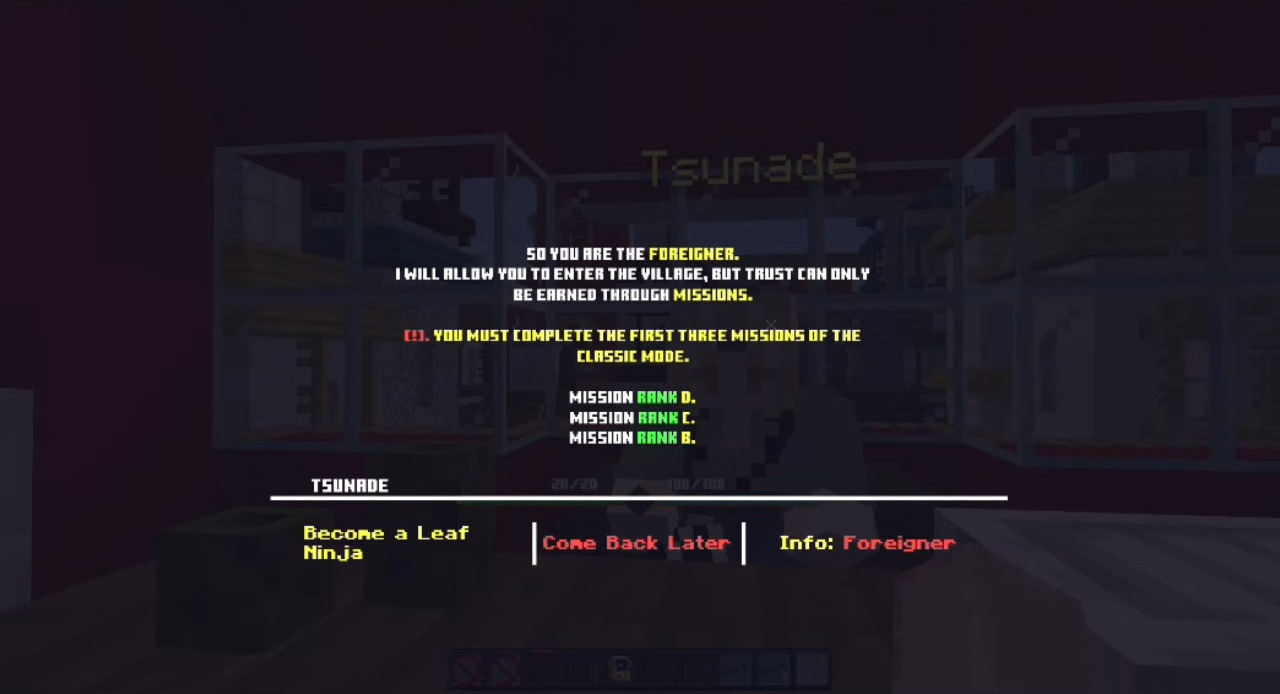 Naruto Striker Addon showcase image 3