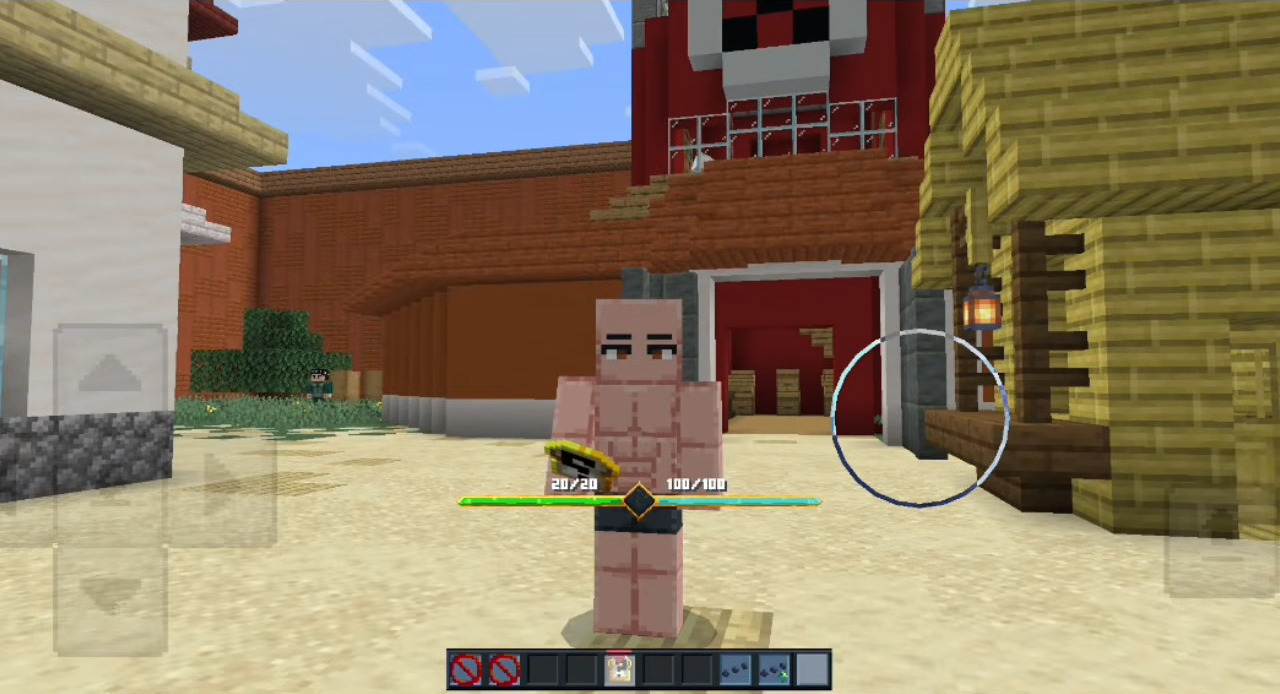 Naruto Striker Addon showcase image 4