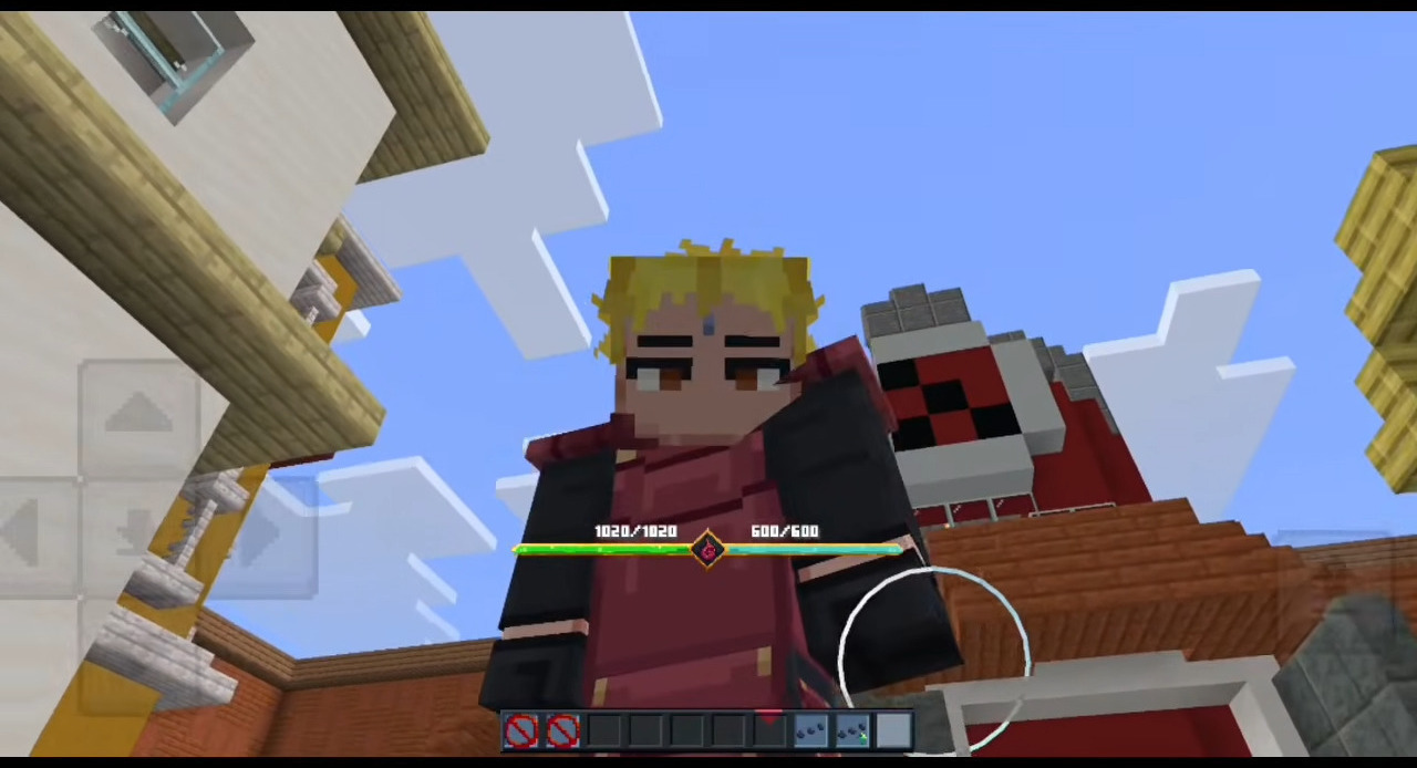 Naruto Striker Addon showcase image 7