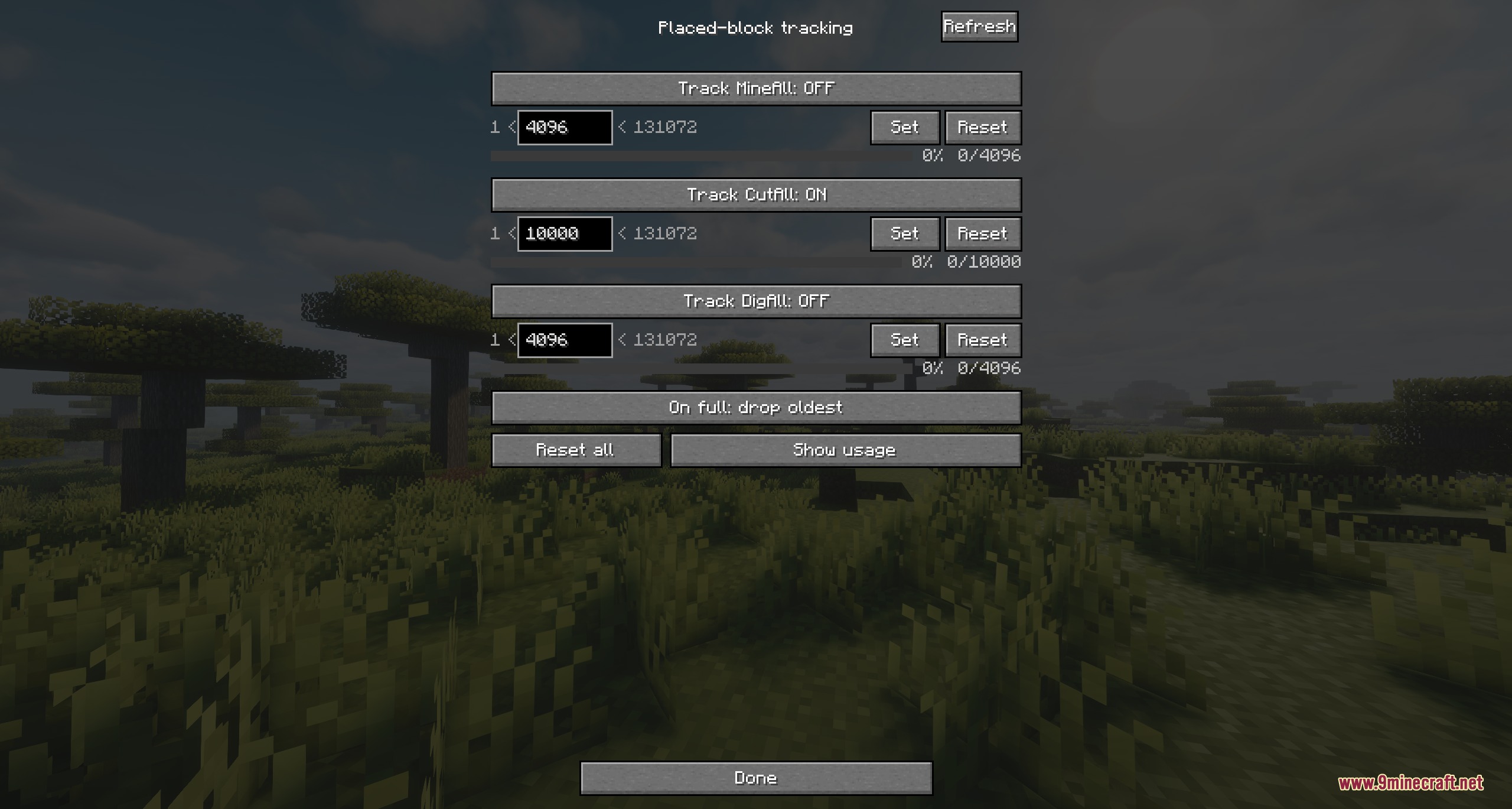 Native Vein Stripper Mod Screenshot 1 Native Vein Stripper Mod Screenshot 1