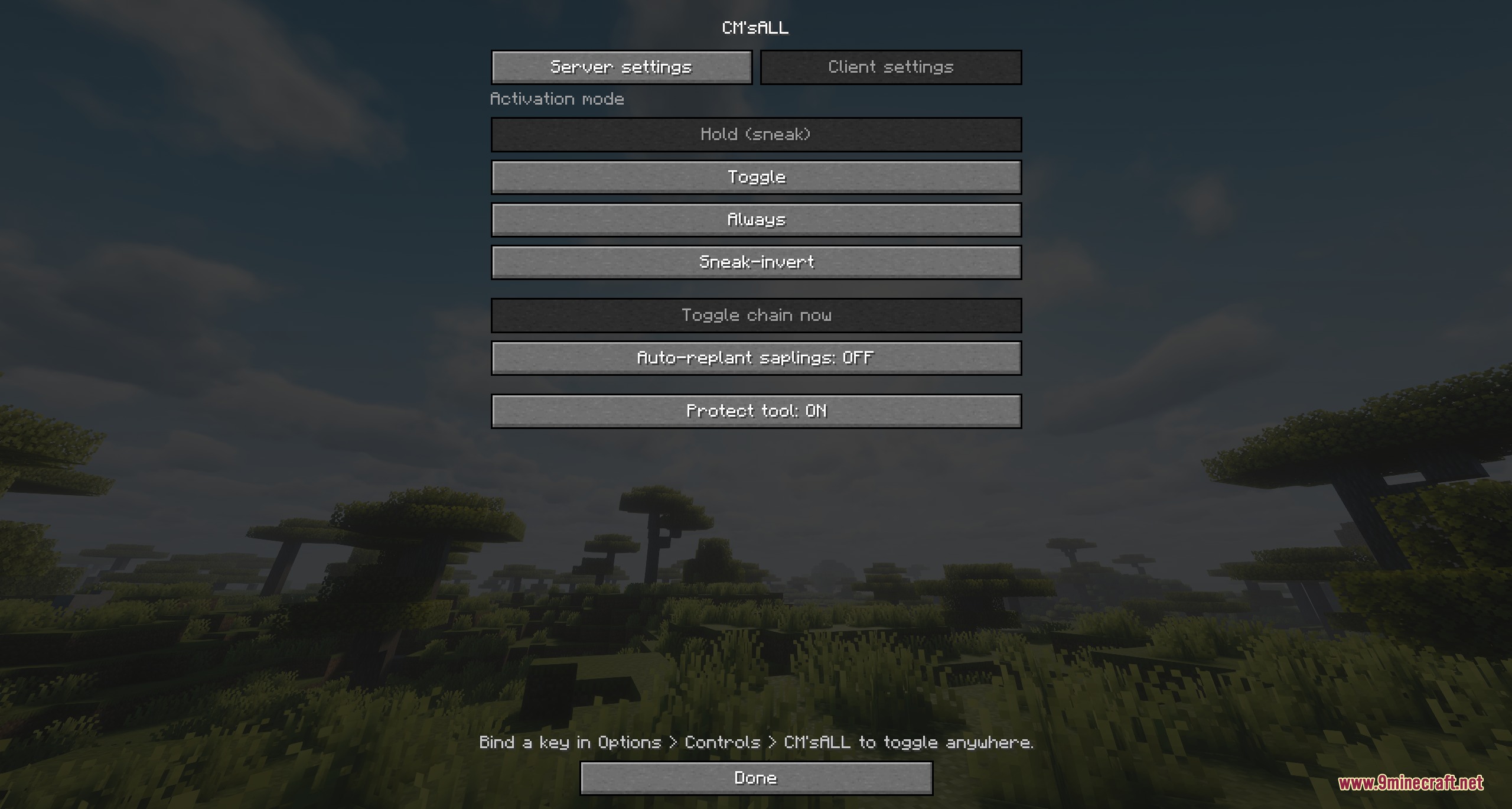 Native Vein Stripper Mod Screenshot 2 Native Vein Stripper Mod Screenshot 2