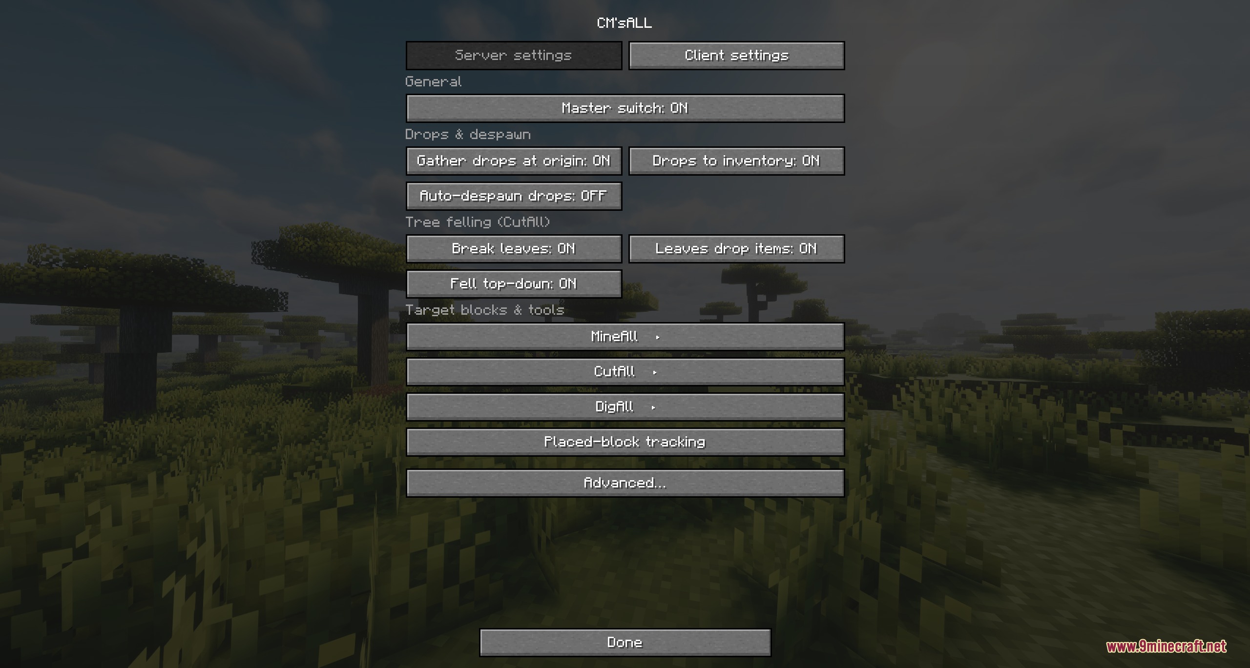 Native Vein Stripper Mod Screenshot 3 Native Vein Stripper Mod Screenshot 3