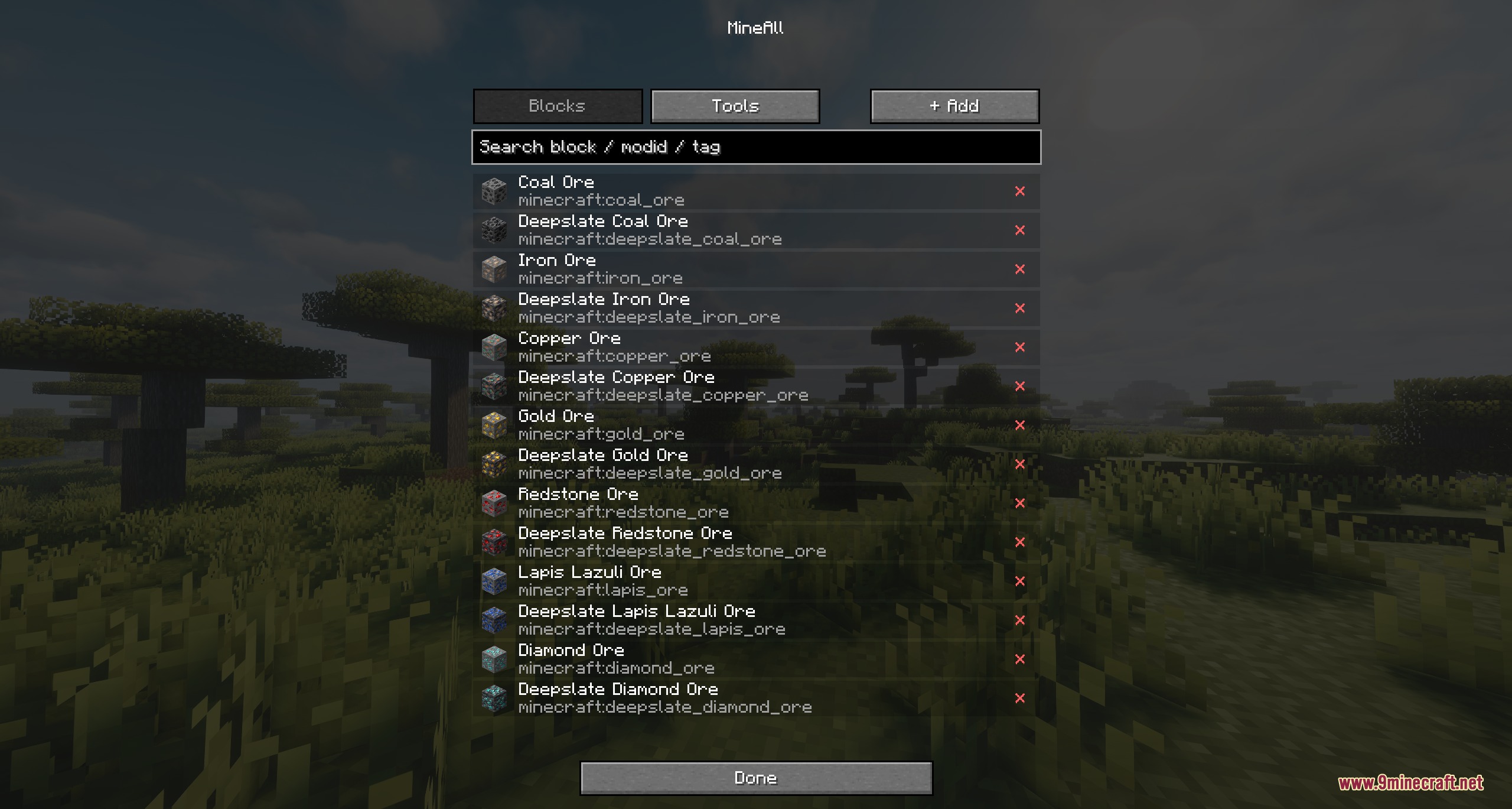Native Vein Stripper Mod Screenshot 4 Native Vein Stripper Mod Screenshot 4