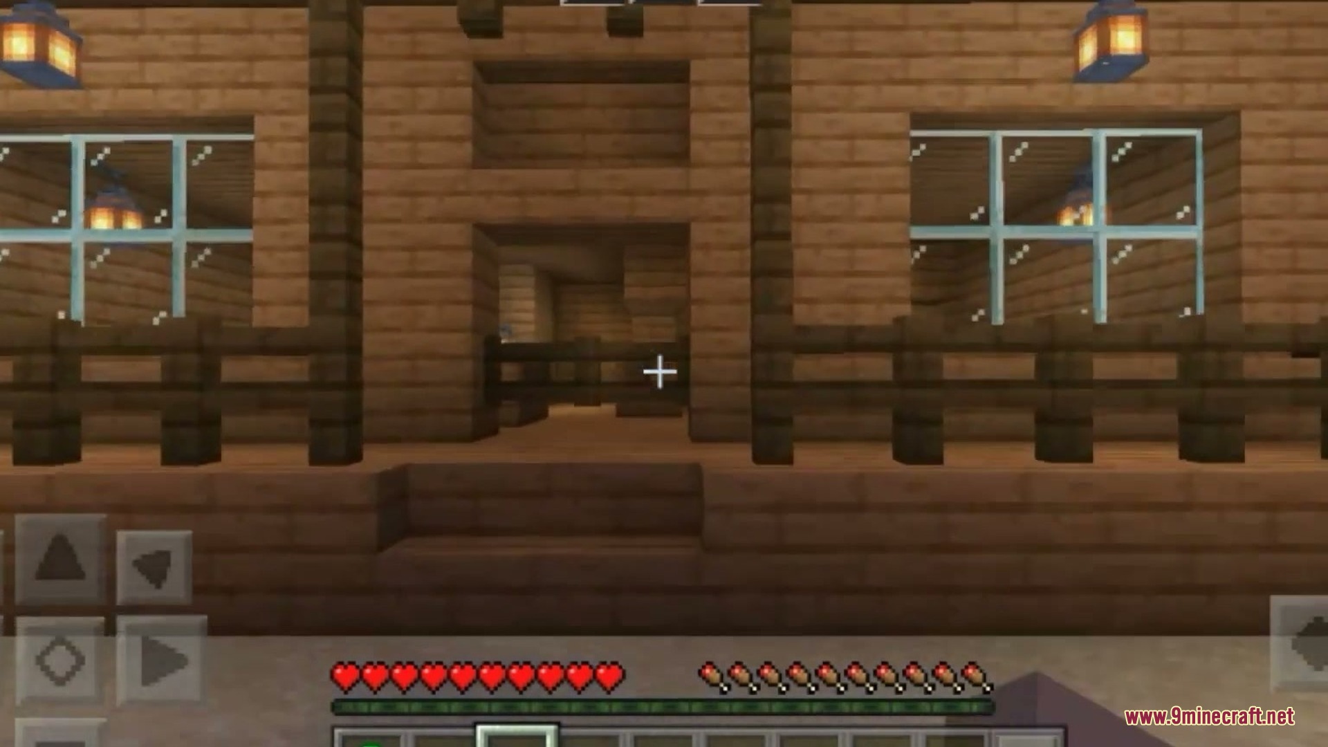 Nature Expasion Addon Screenshot 9 Nature Expasion Addon Screenshot 9