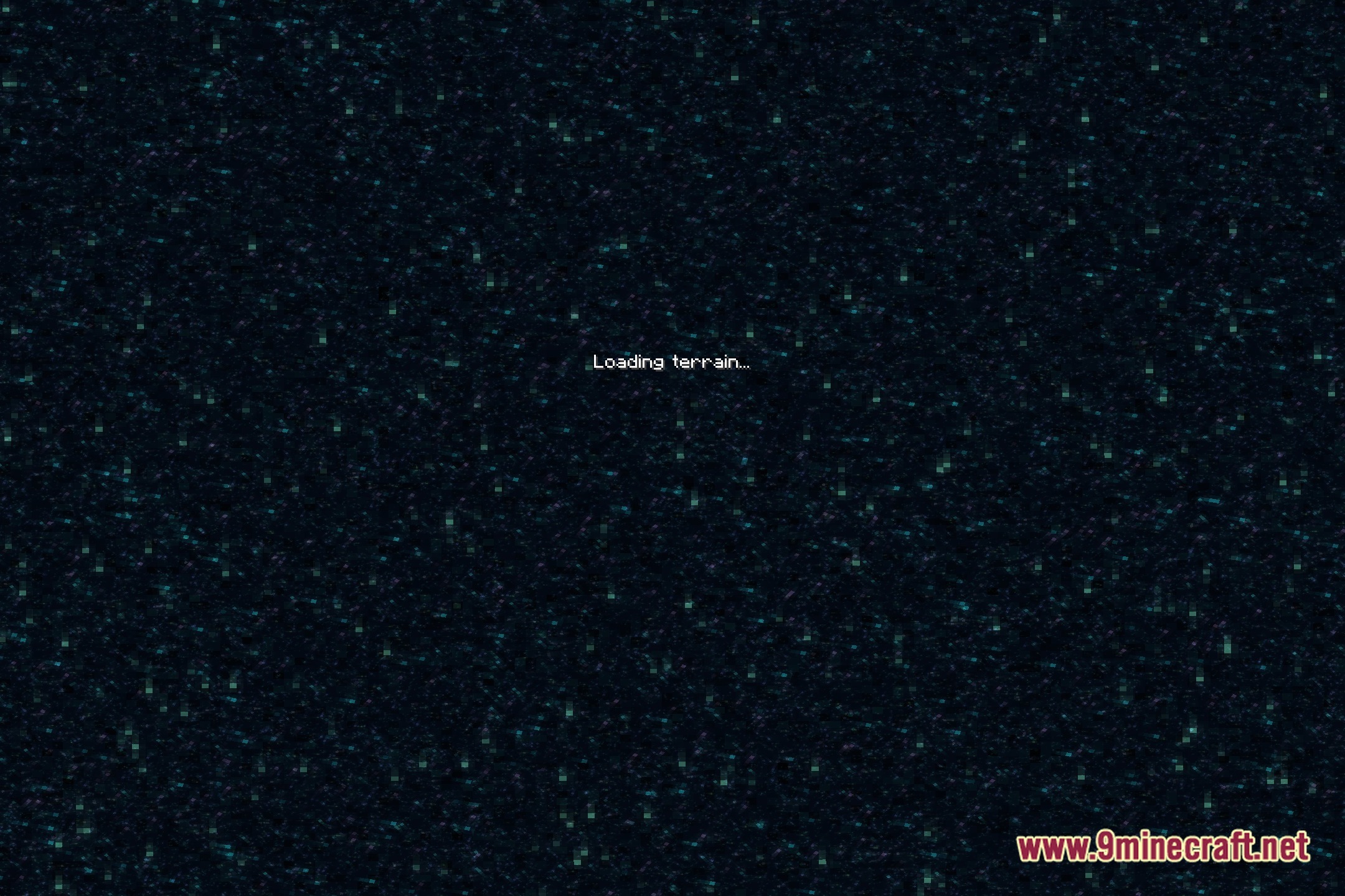 Neon Reverie Shaders Screenshot 1