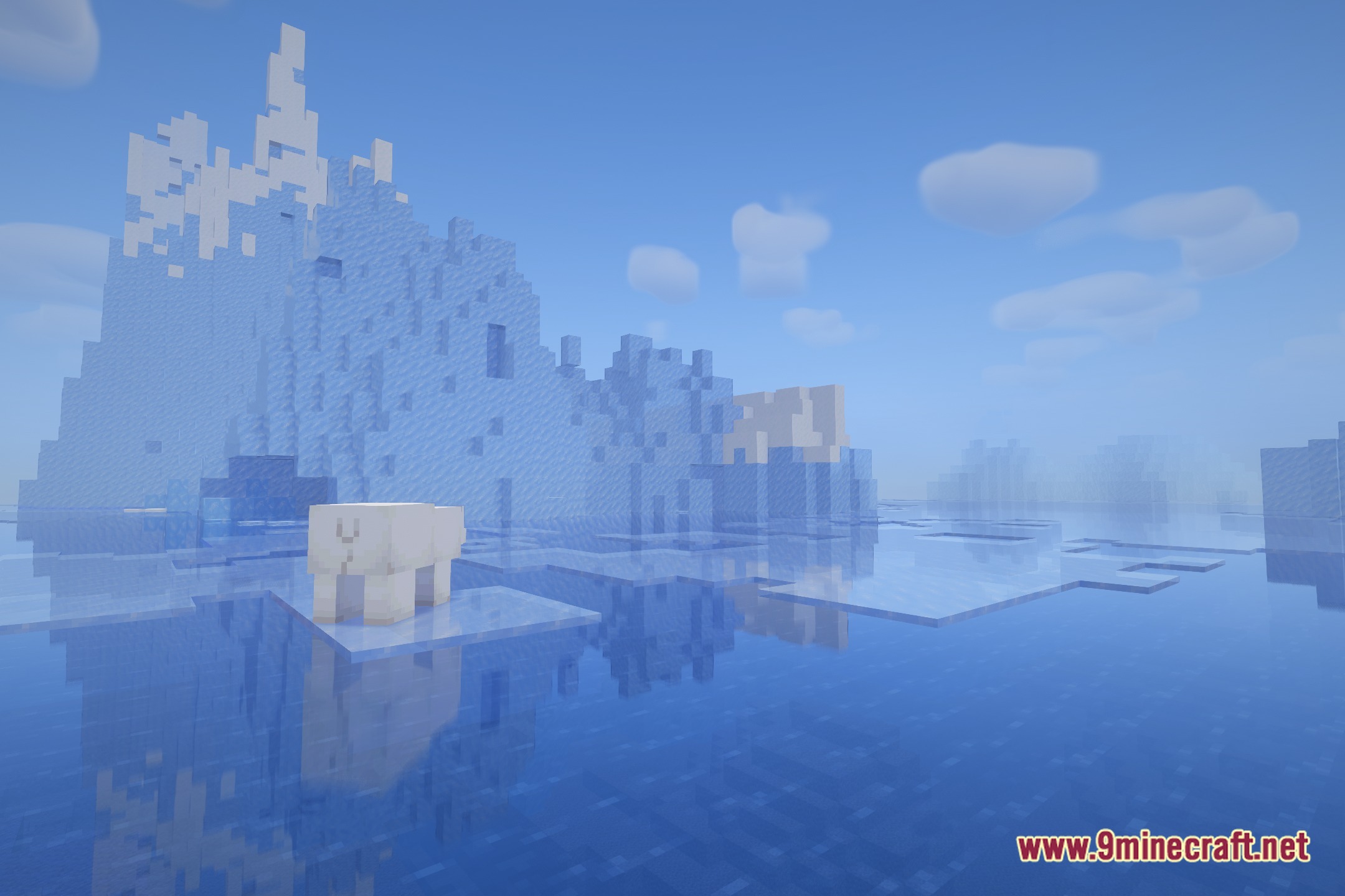 Neon Reverie Shaders Screenshot 11