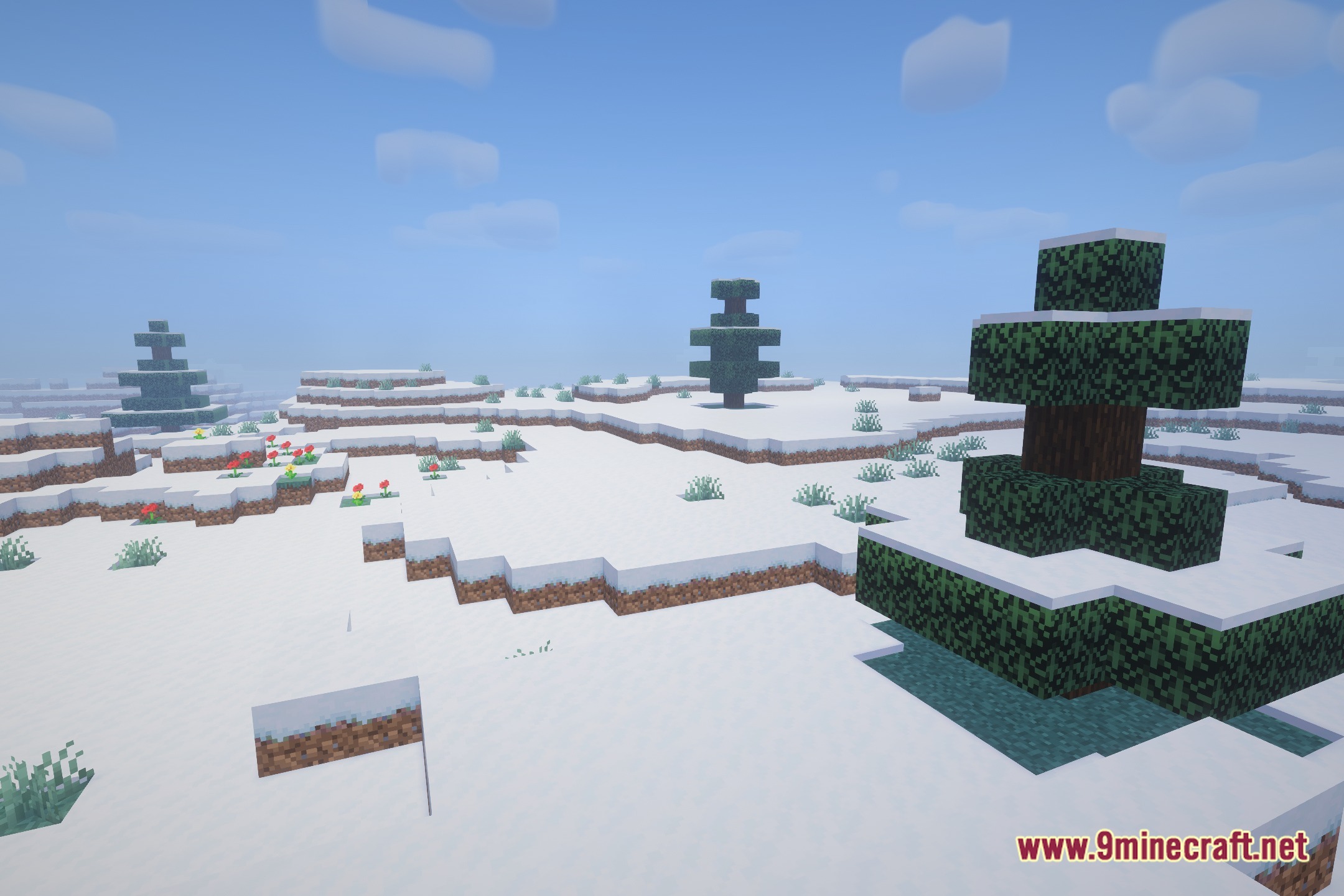 Neon Reverie Shaders Screenshot 12