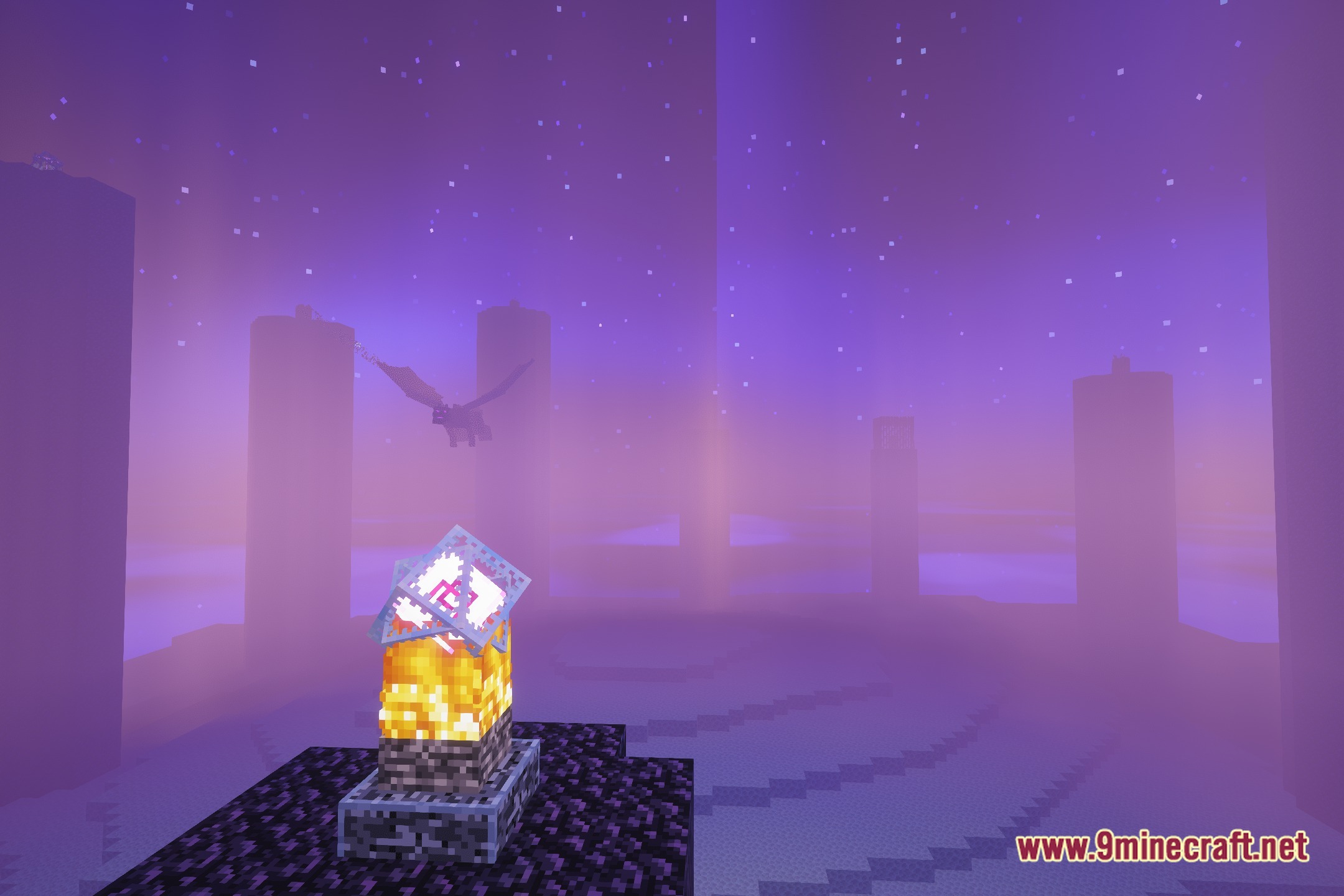 Neon Reverie Shaders Screenshot 3