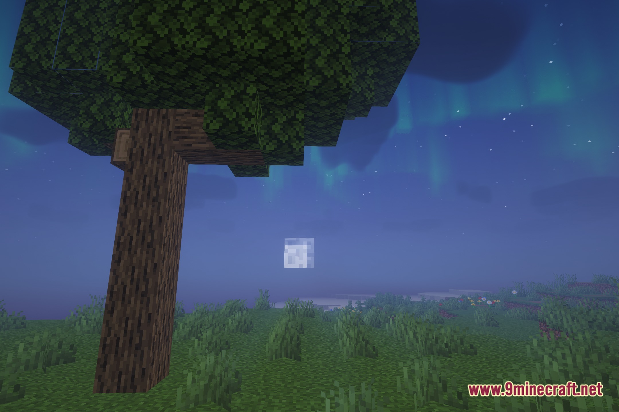 Neon Reverie Shaders Screenshot 4