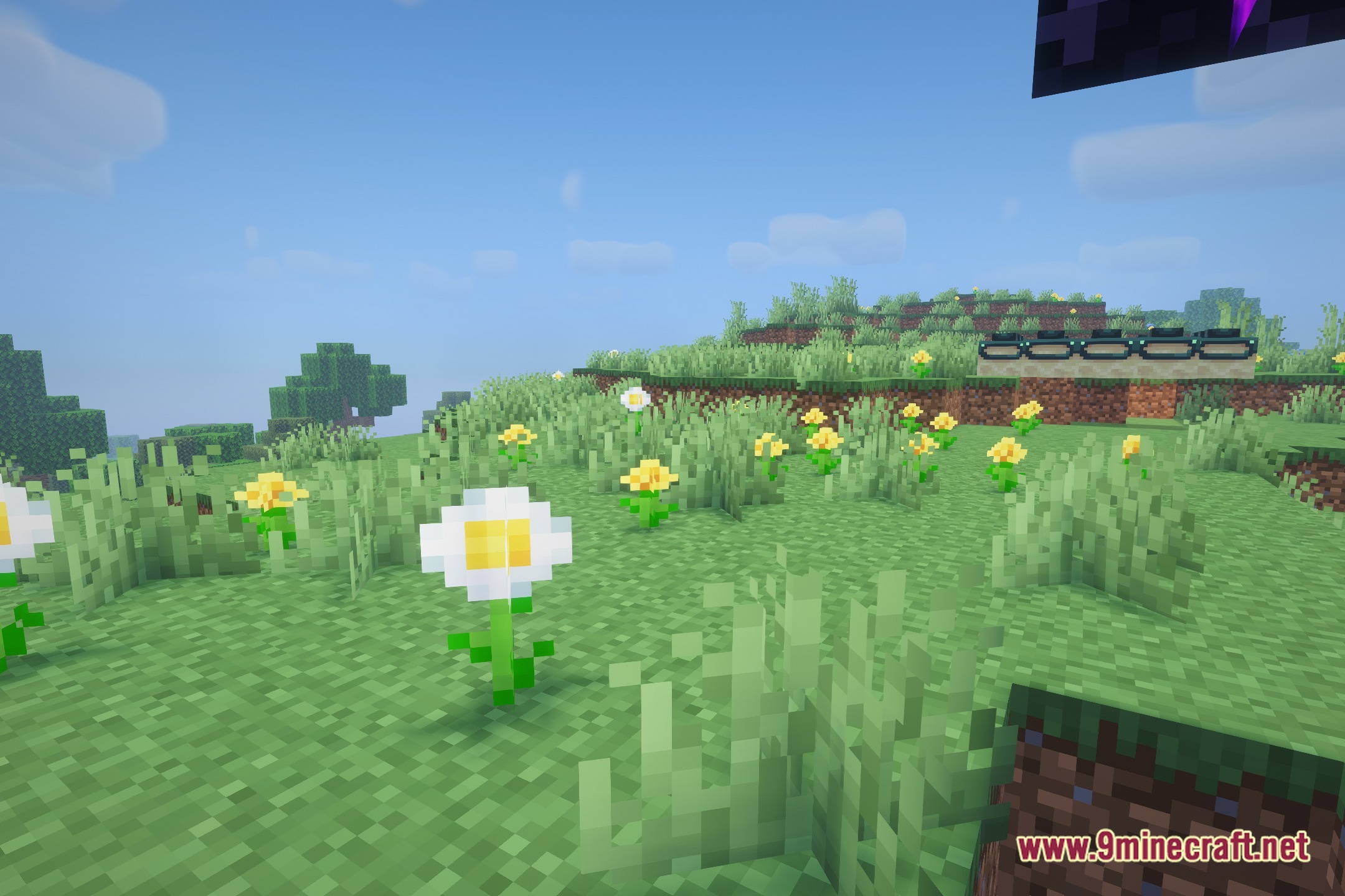 Neon Reverie Shaders Screenshot 5