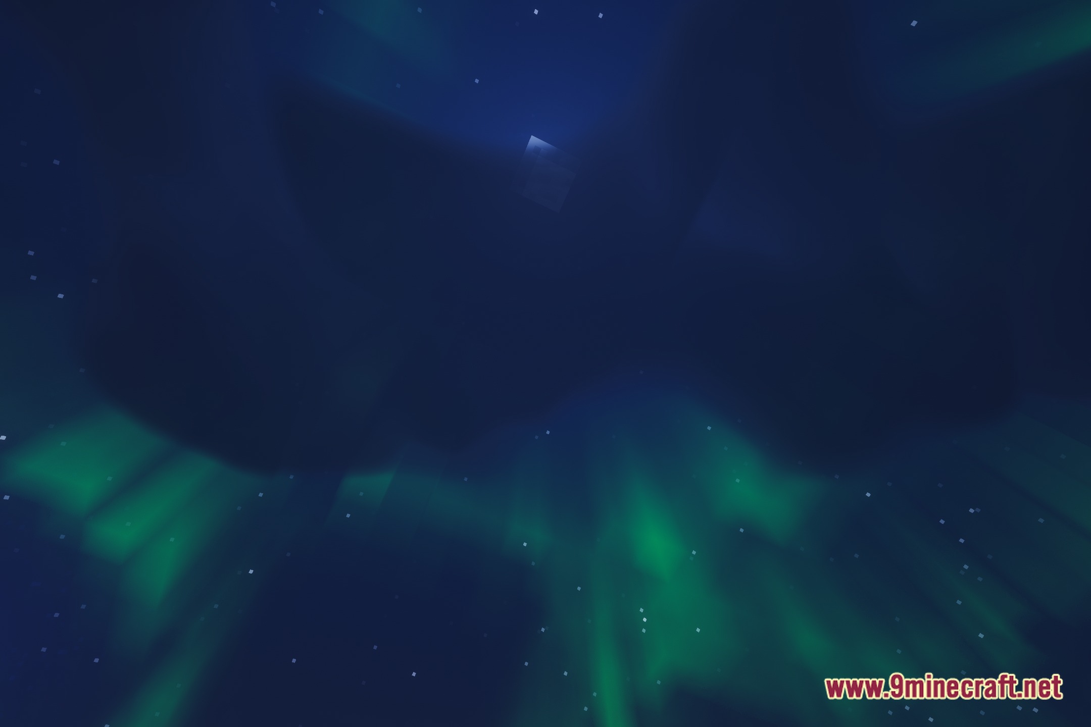 Neon Reverie Shaders Screenshot 7