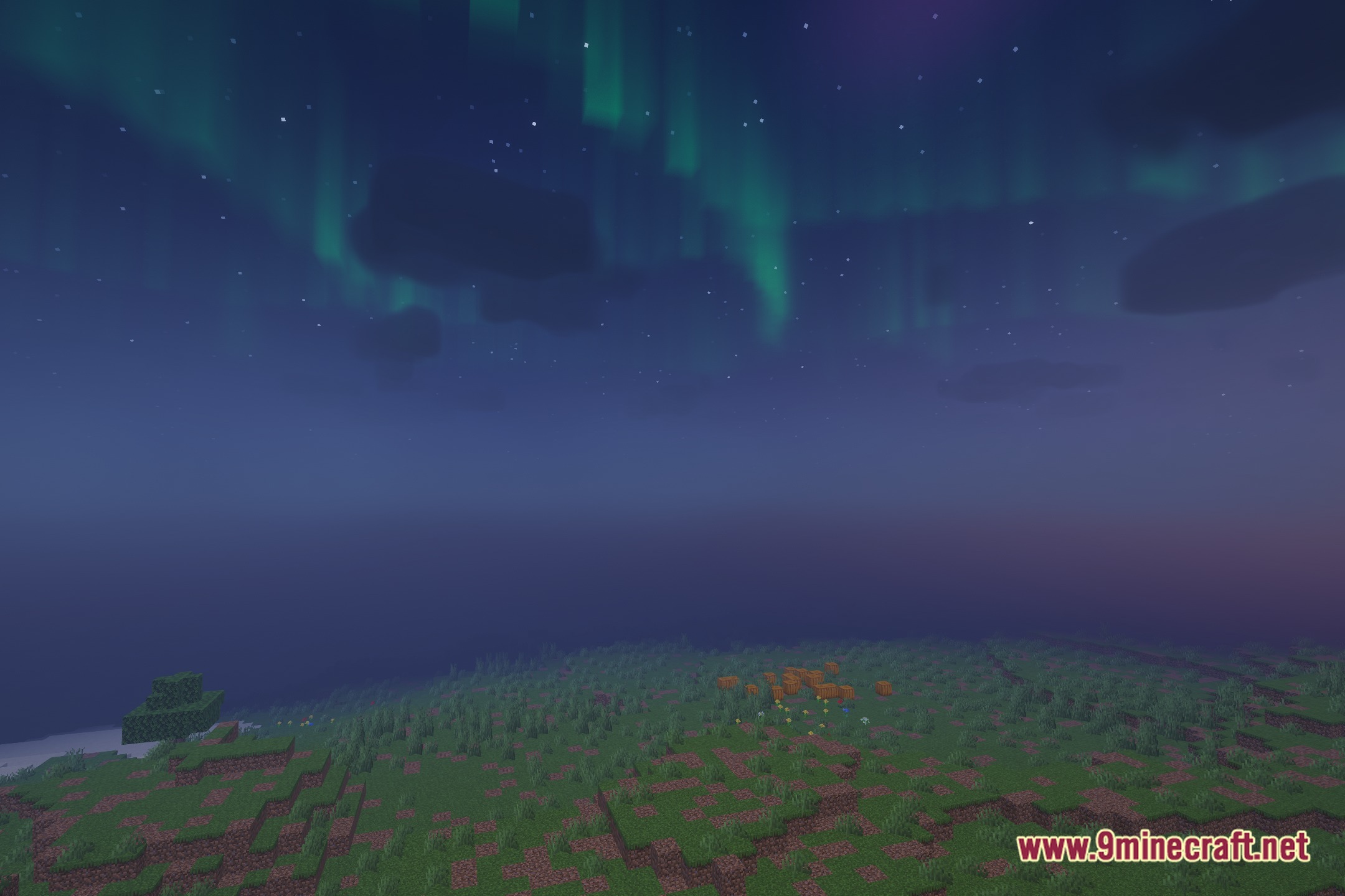 Neon Reverie Shaders Screenshot 8