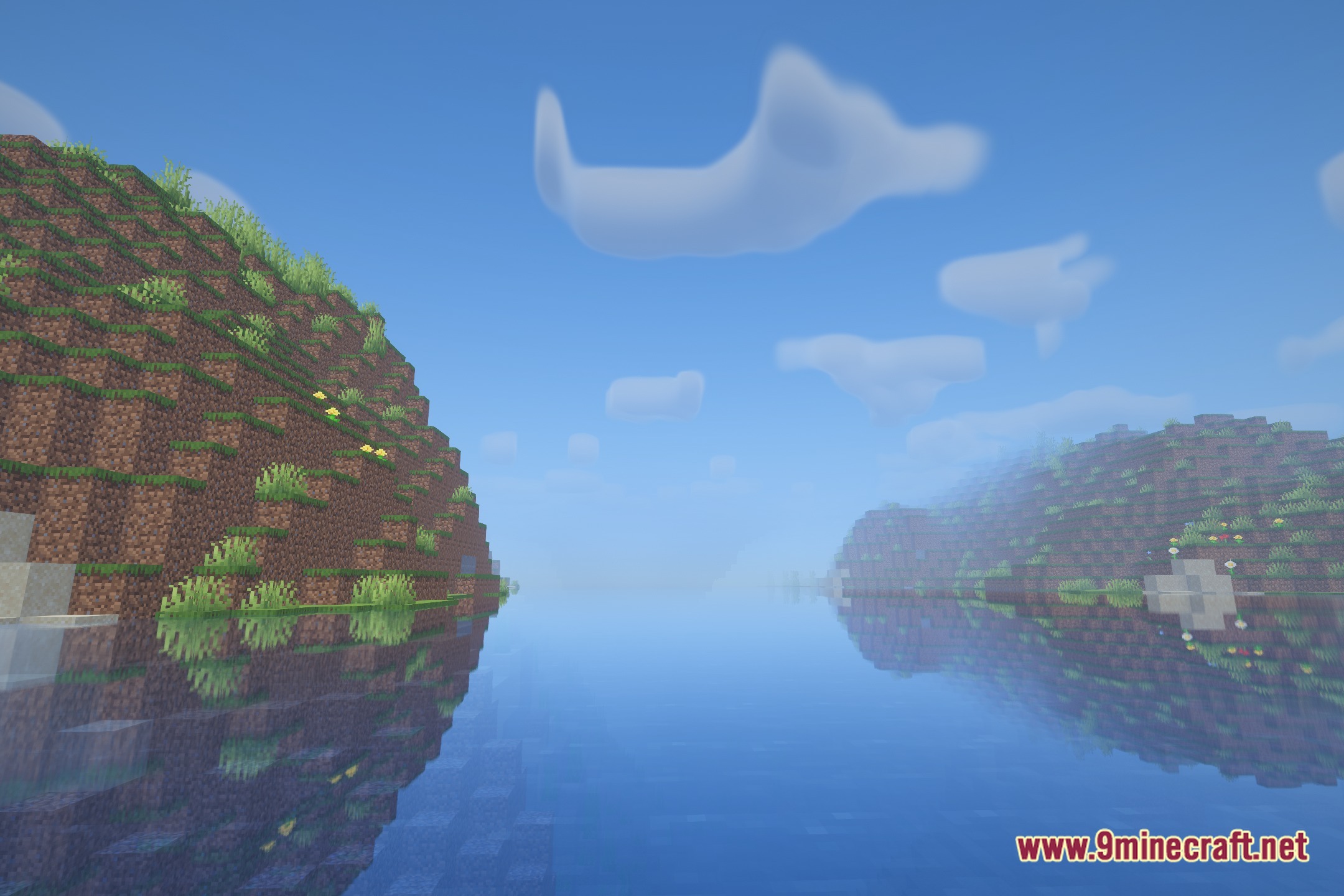 Neon Reverie Shaders Screenshot 9
