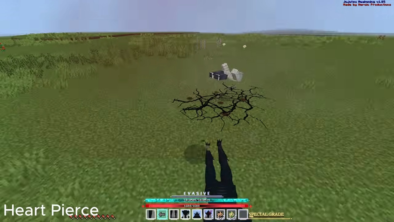 New Jujutsu Awakening Addon showcase image 4
