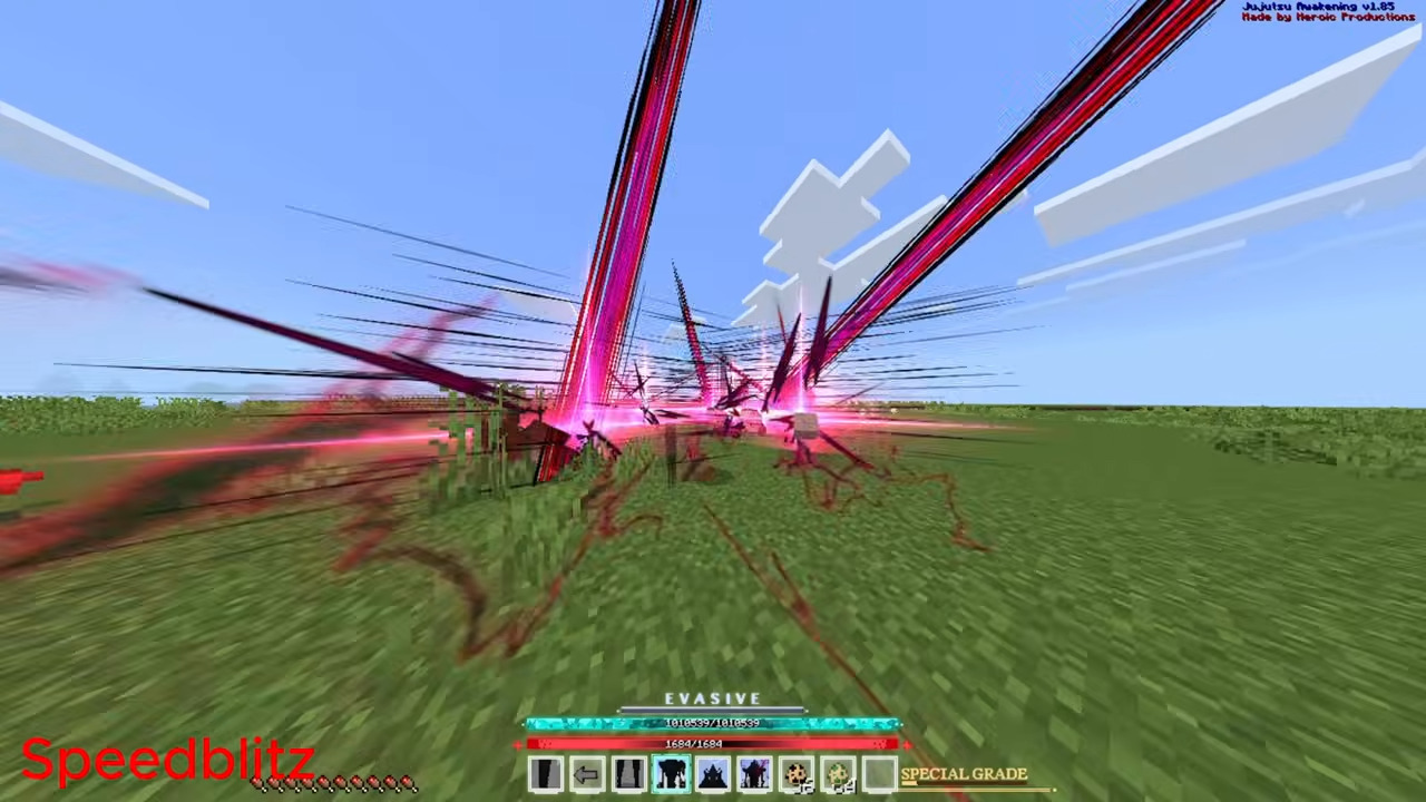 New Jujutsu Awakening Addon showcase image 8