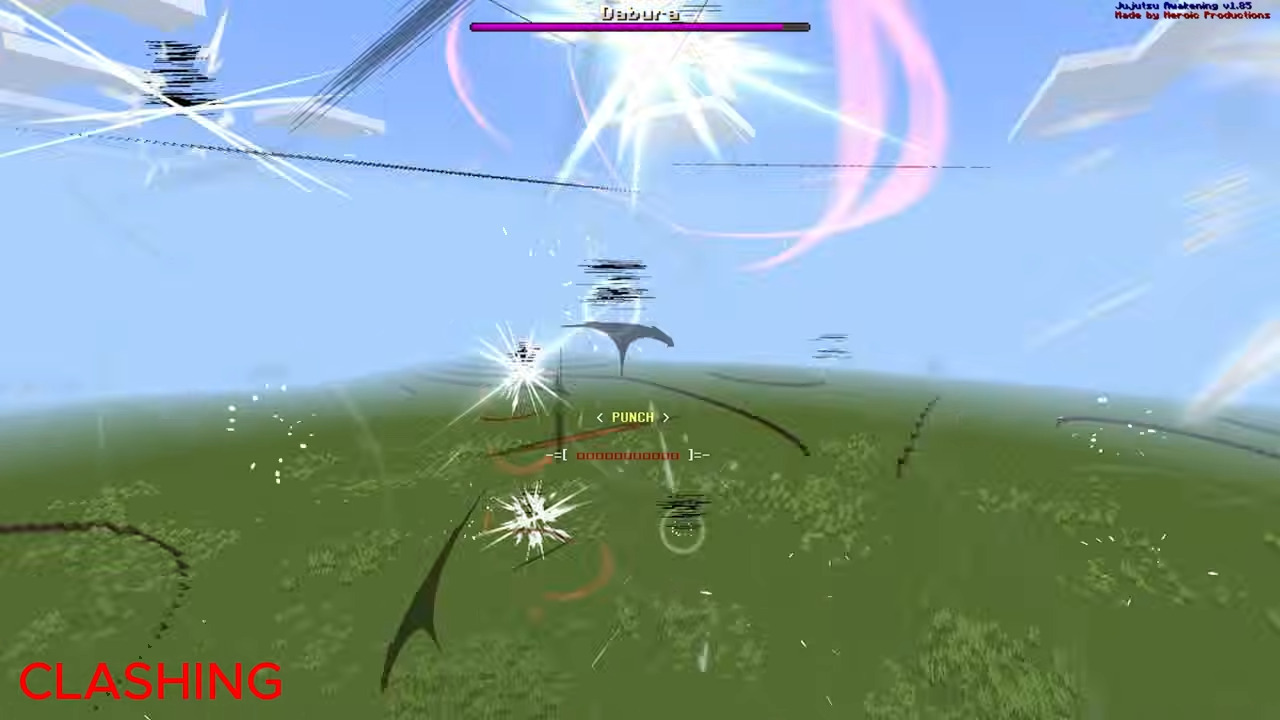 New Jujutsu Awakening Addon showcase image 9