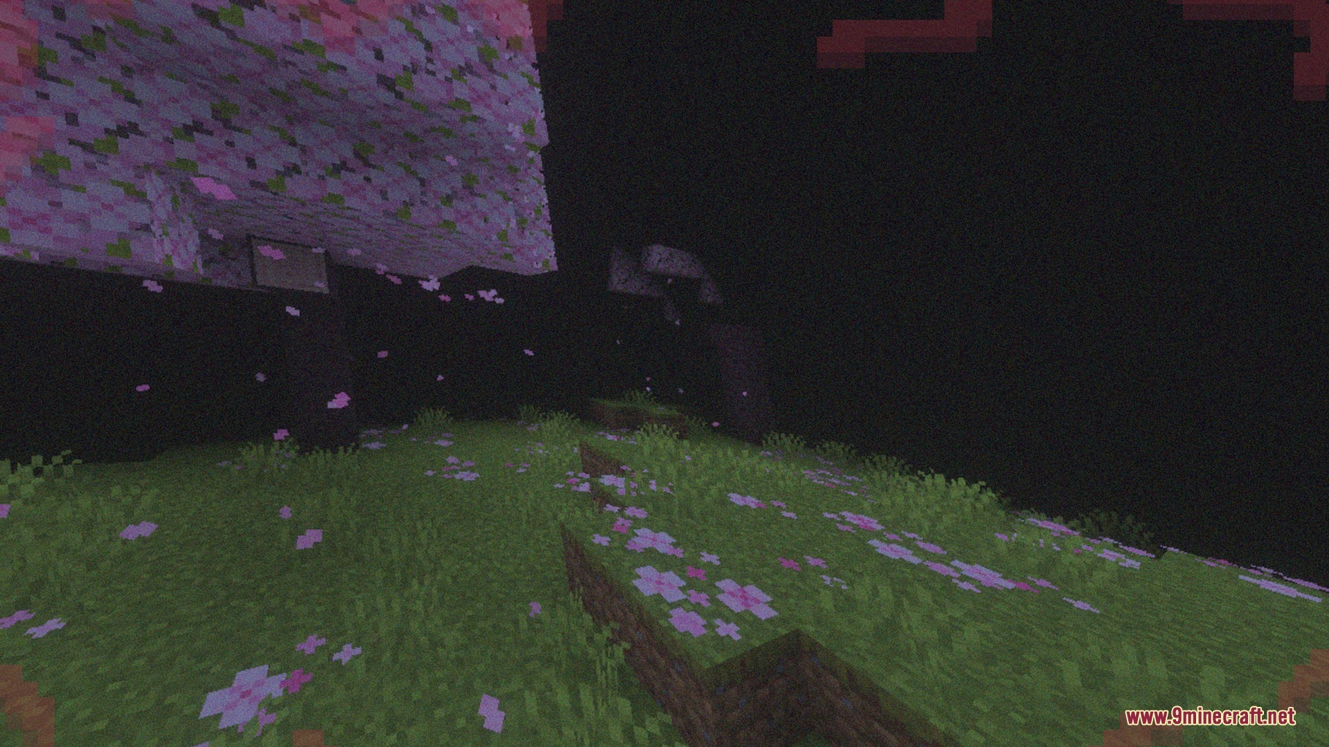 Newb Aetheris Shader Screenshot 6 Newb Aetheris Shader Screenshot 6