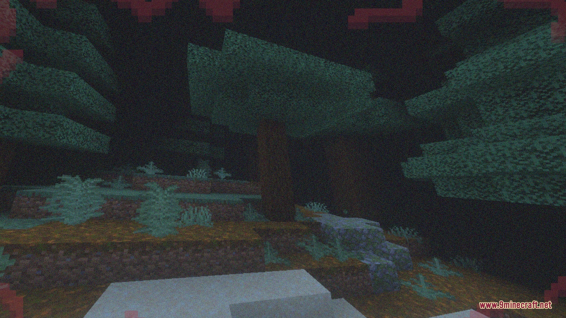 Newb Aetheris Shader Screenshot 8 Newb Aetheris Shader Screenshot 8