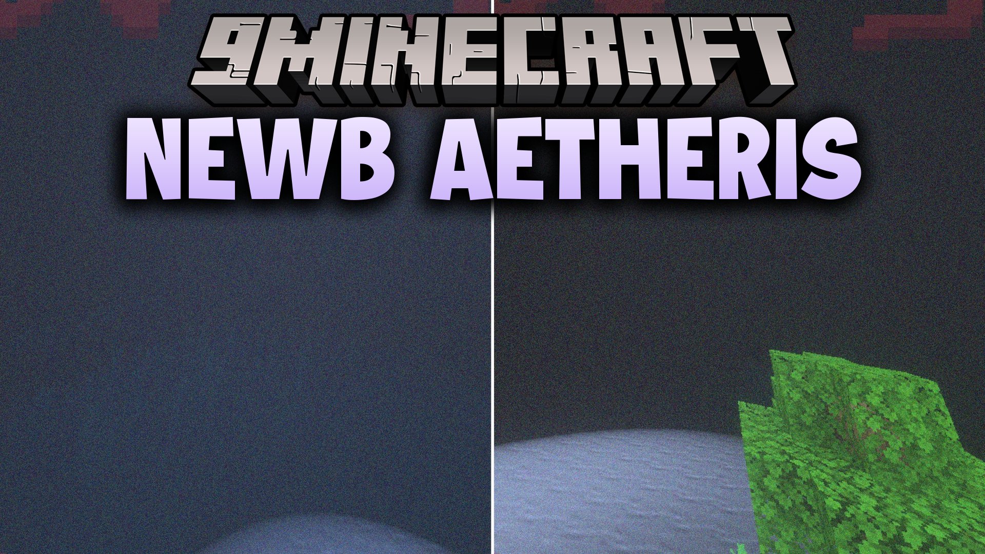 Newb Aetheris Shader