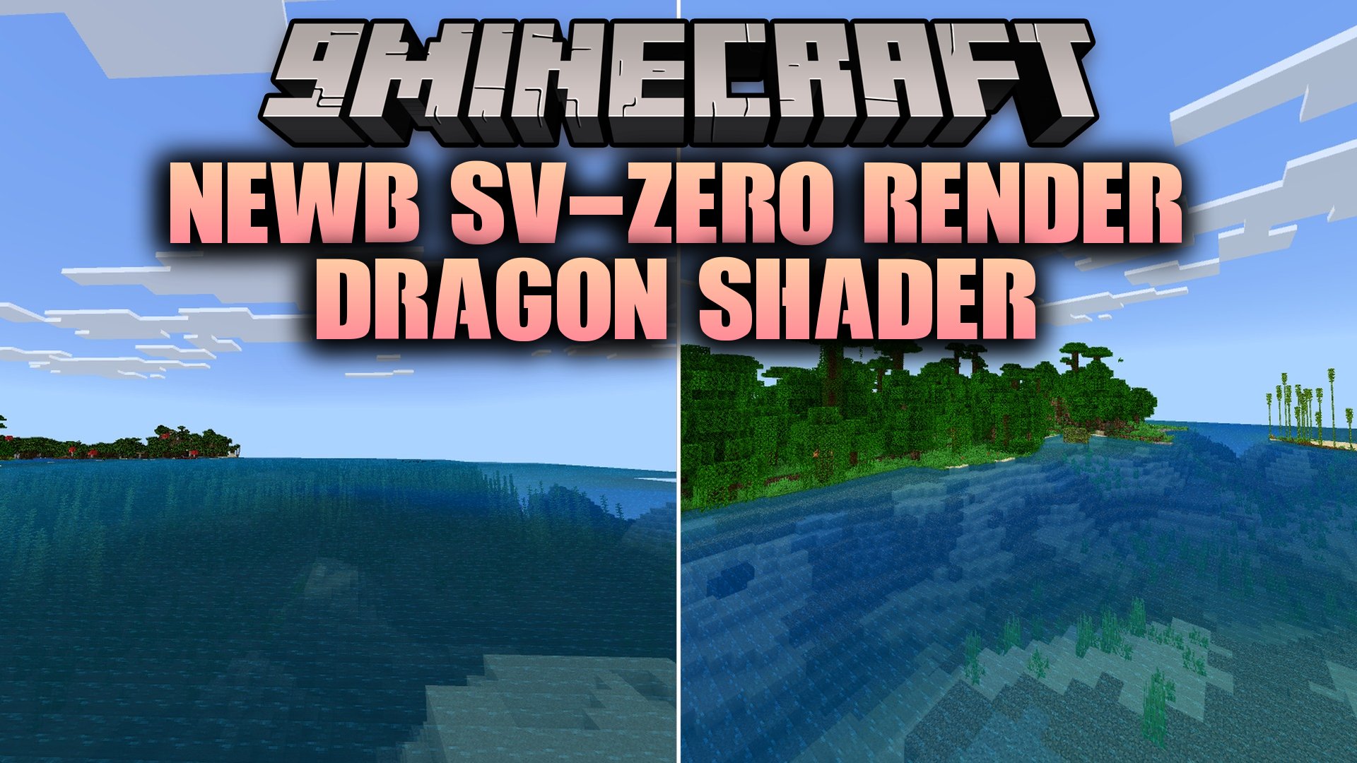 Newb SV-Zero Render Dragon Shader