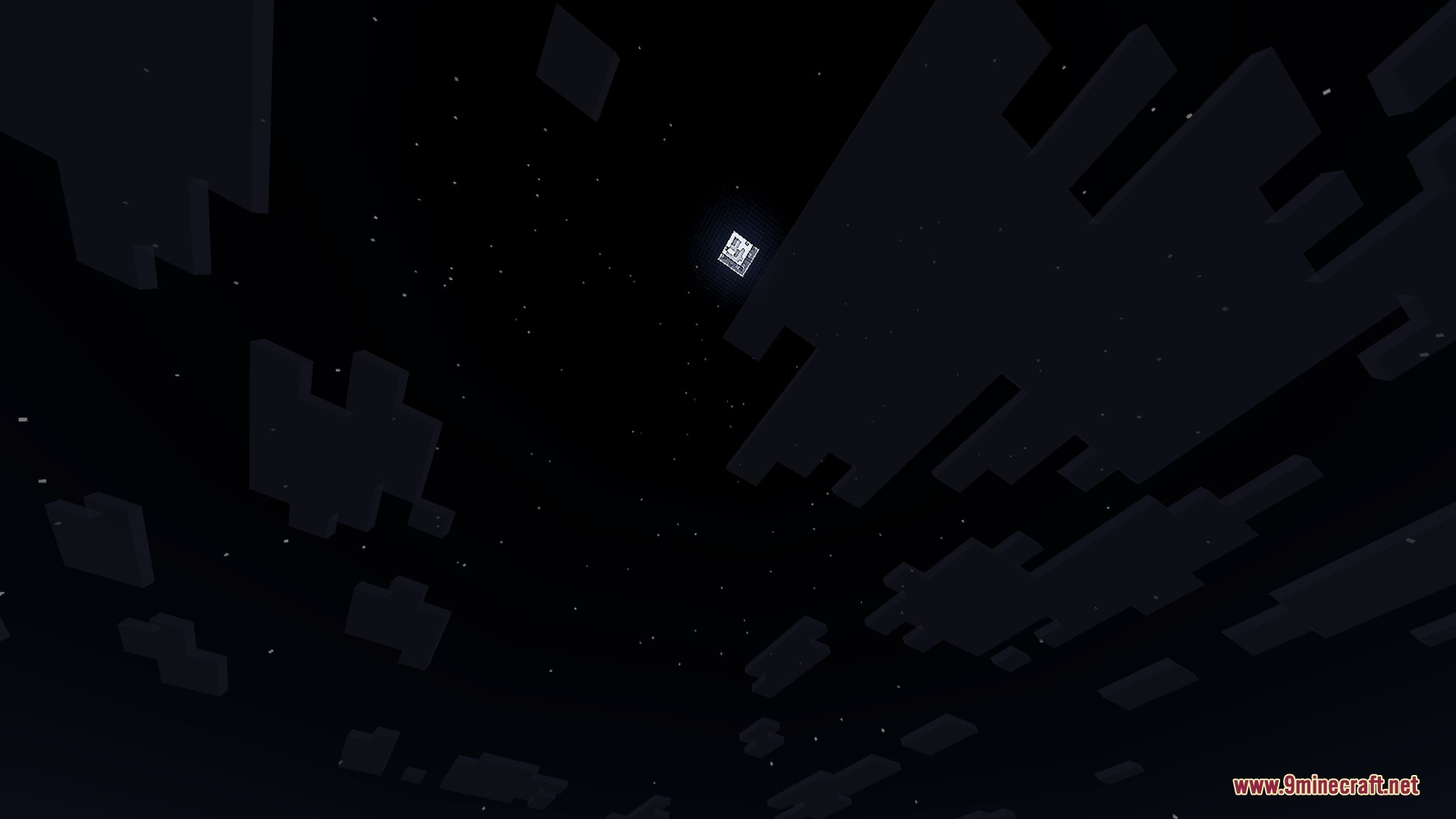 Newb X Blissful HDR Rewrite Shader Screenshot 5