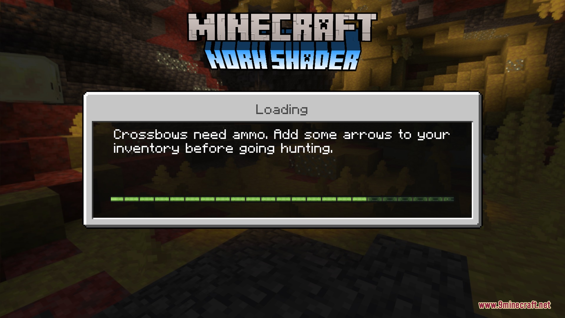 Newb X NoRH Shader (1.21+) – Support BetterRenderDragon — screenshot 2
