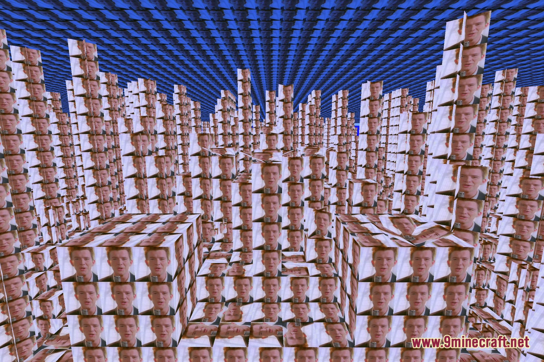 Nightmare Fuel Shaders Screenshot 10