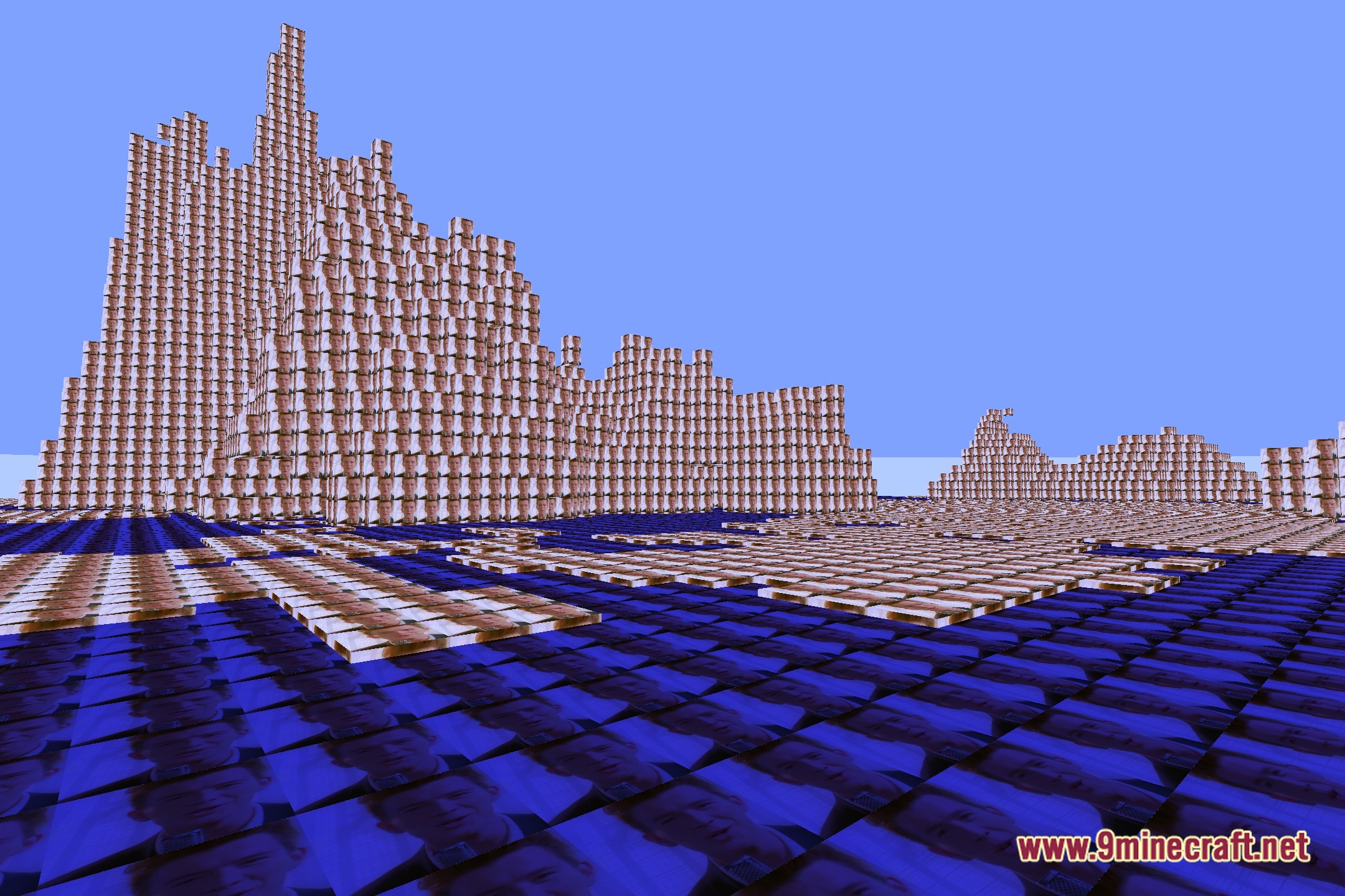 Nightmare Fuel Shaders Screenshot 11