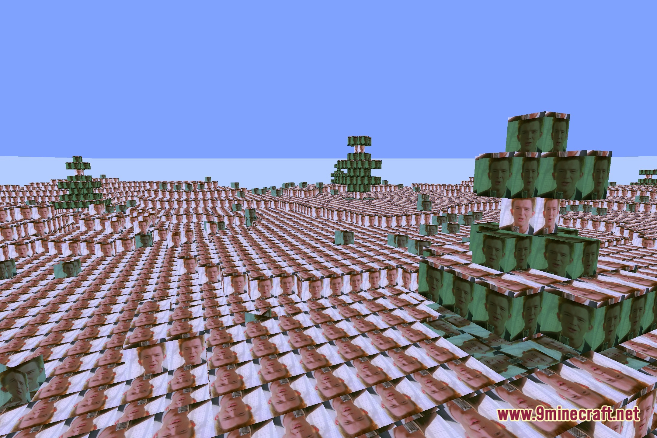 Nightmare Fuel Shaders Screenshot 12
