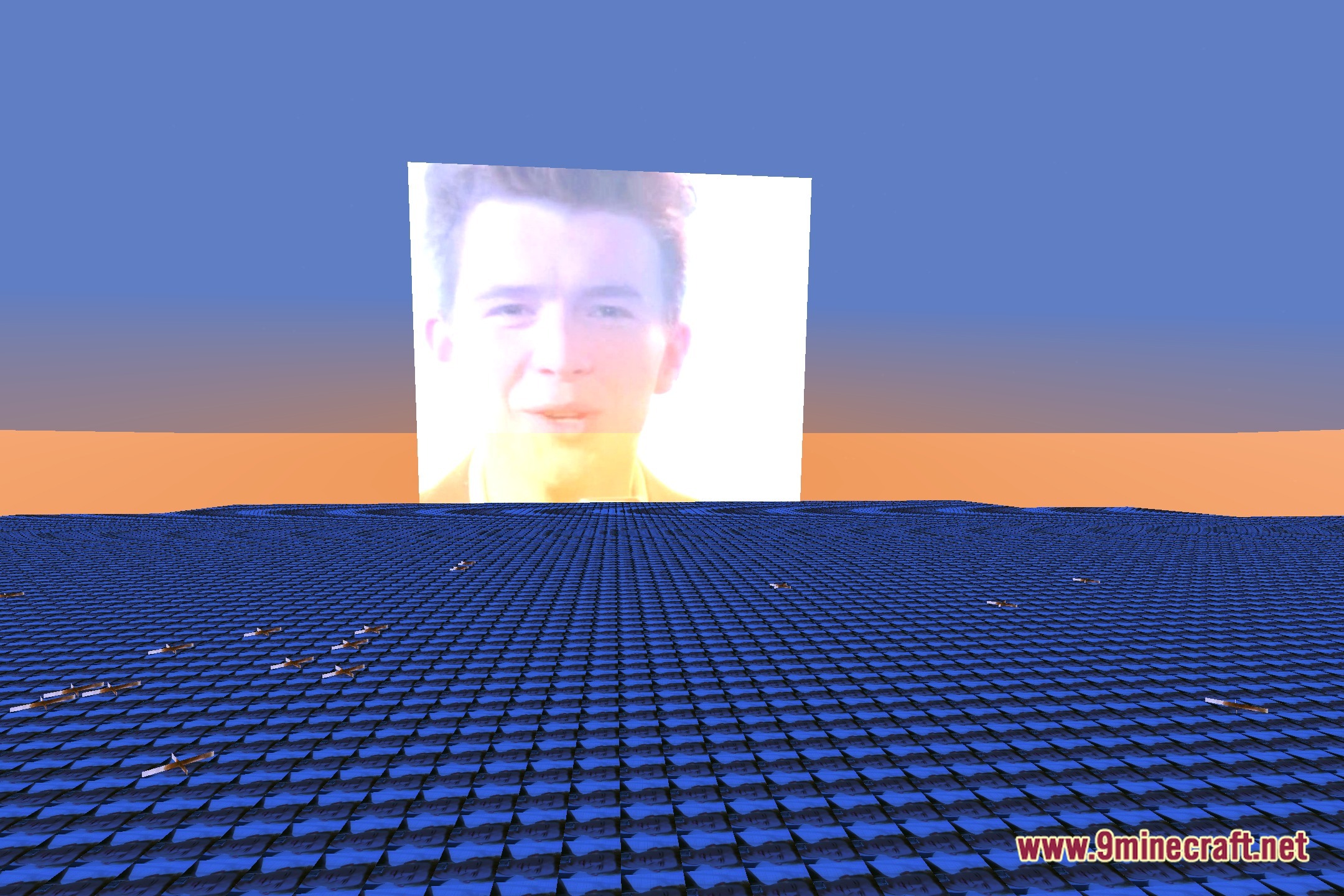 Nightmare Fuel Shaders Screenshot 2