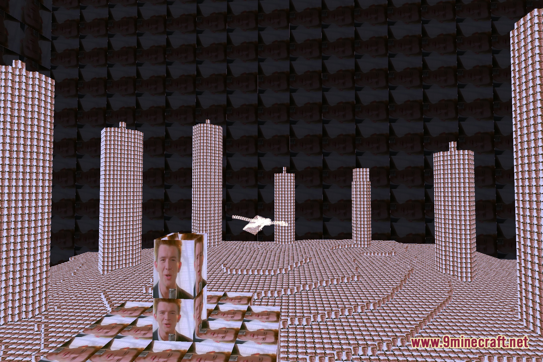 Nightmare Fuel Shaders Screenshot 3