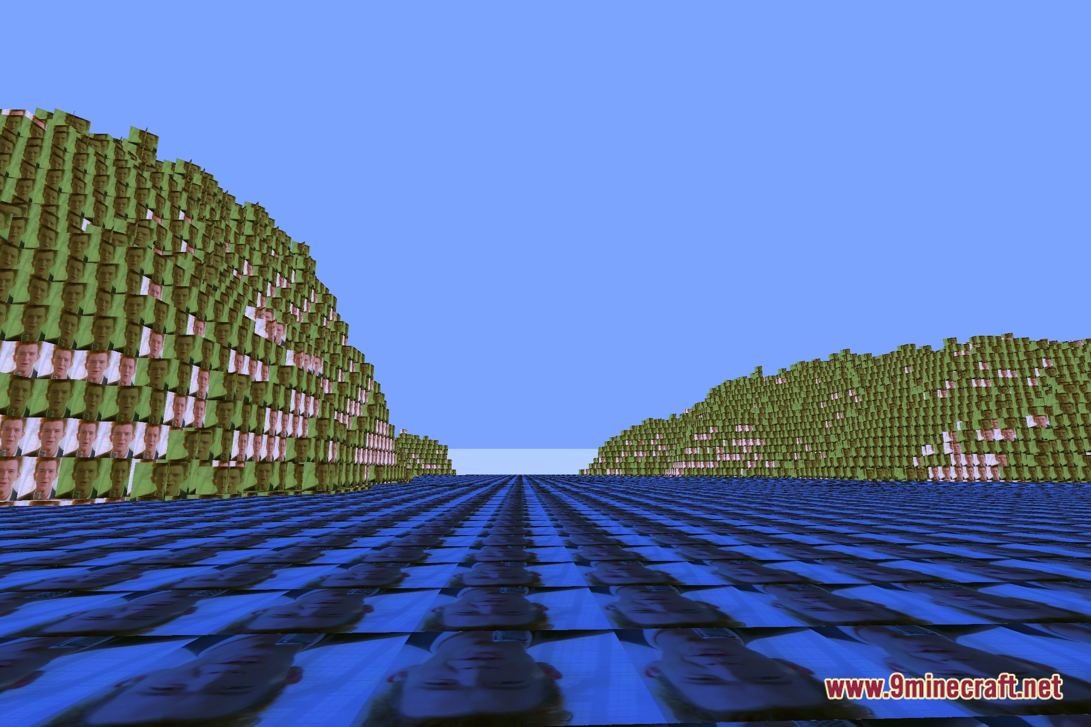 Nightmare Fuel Shaders Screenshot 9