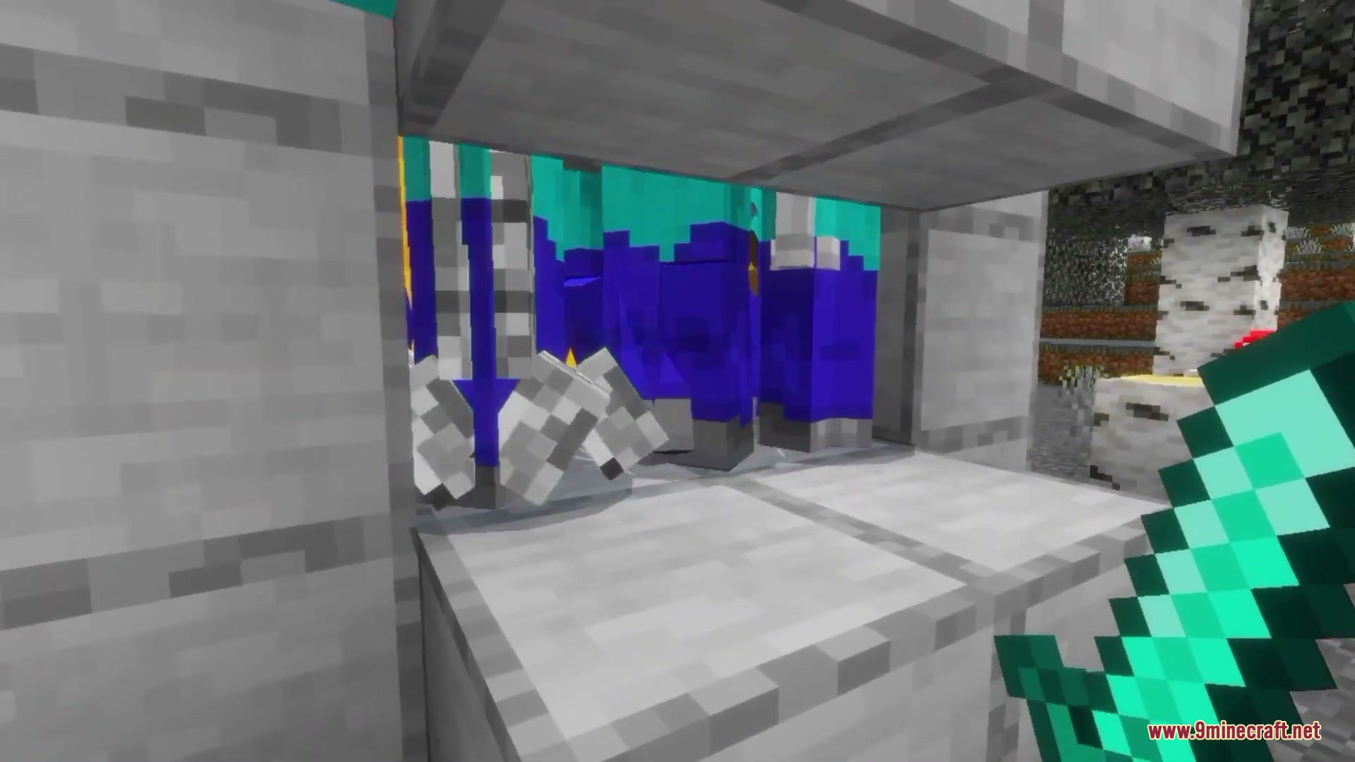Nightmare Overload Addon Screenshot 1